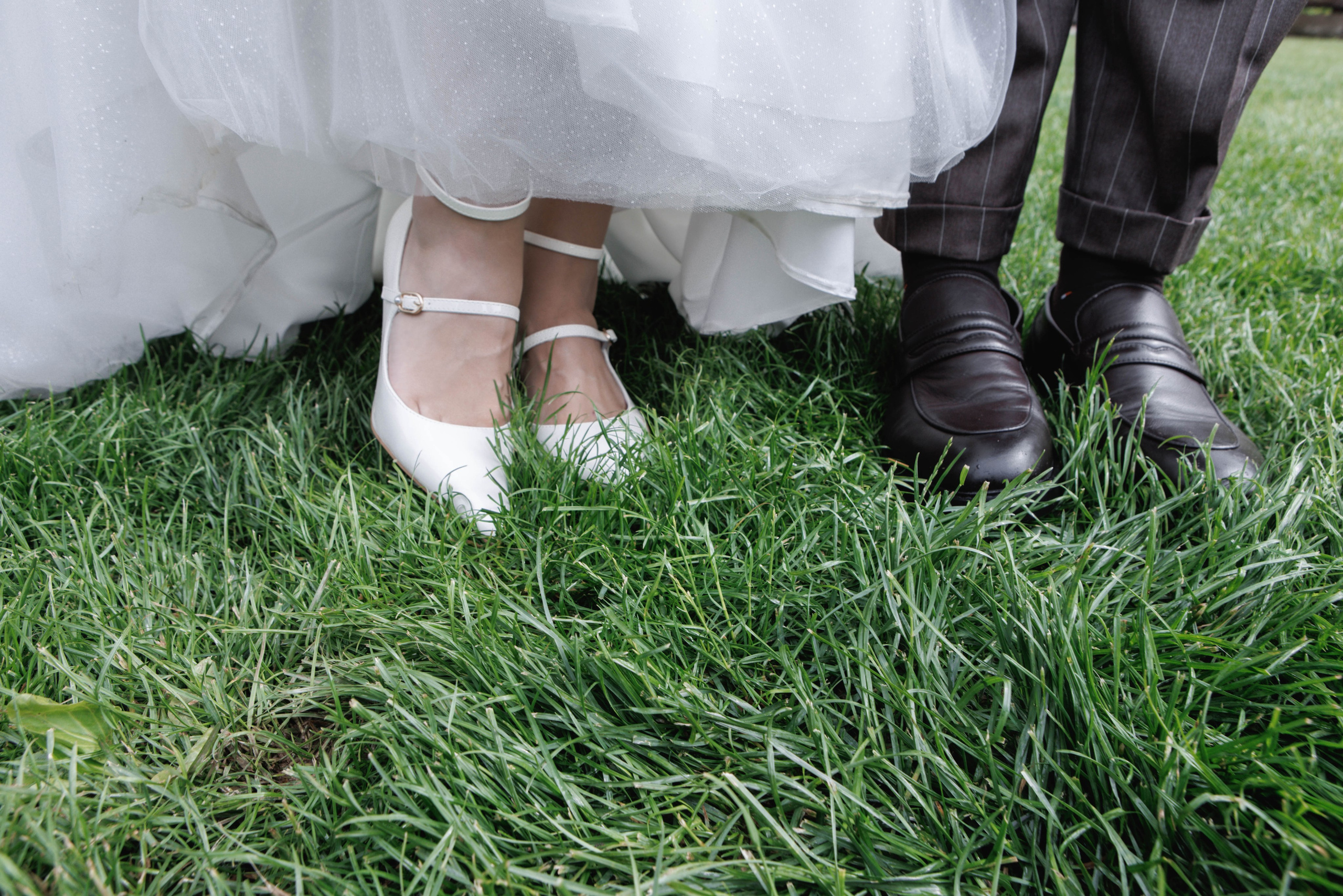 Антон & Алина