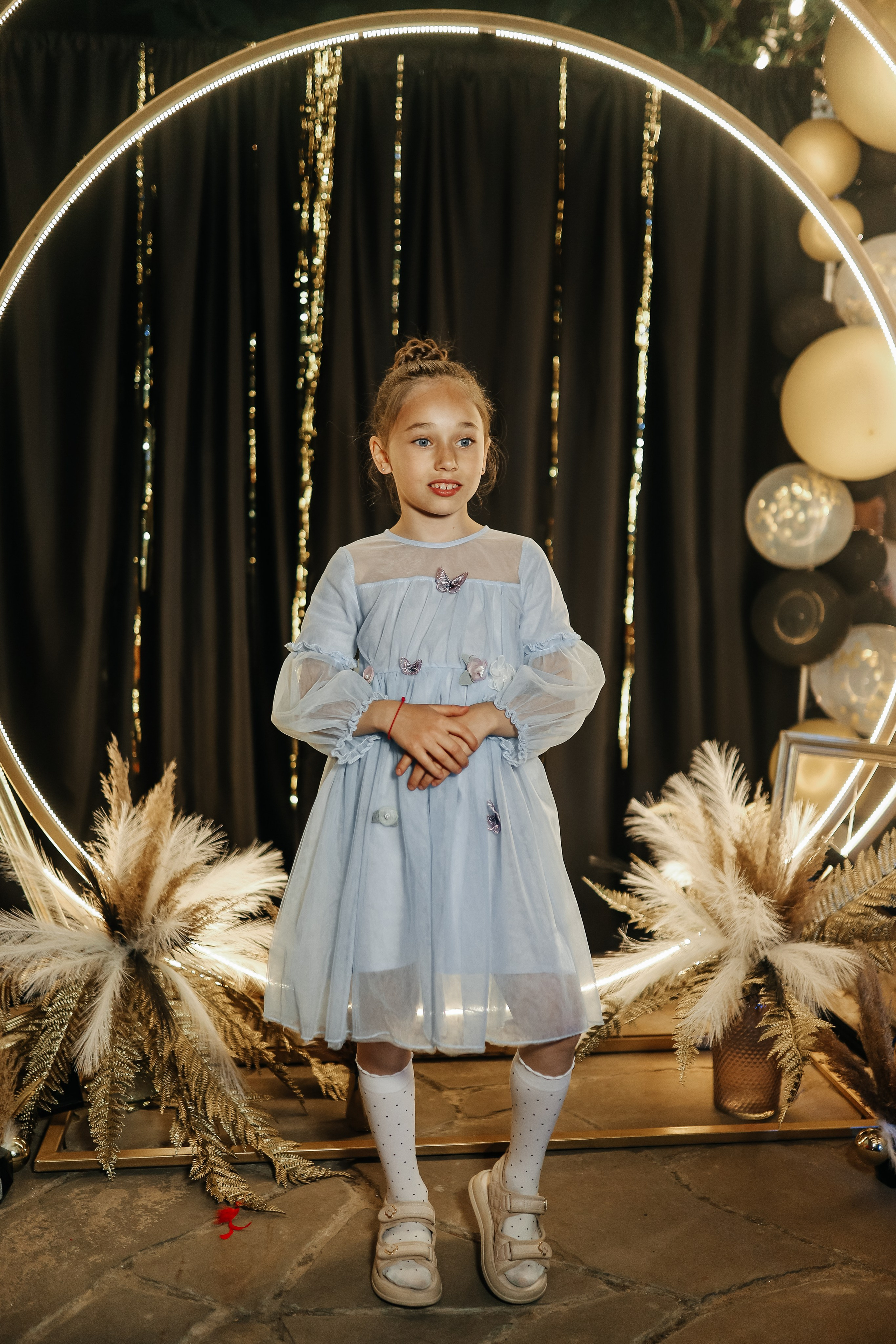 Обзор мероприятия @lubyanenkoo