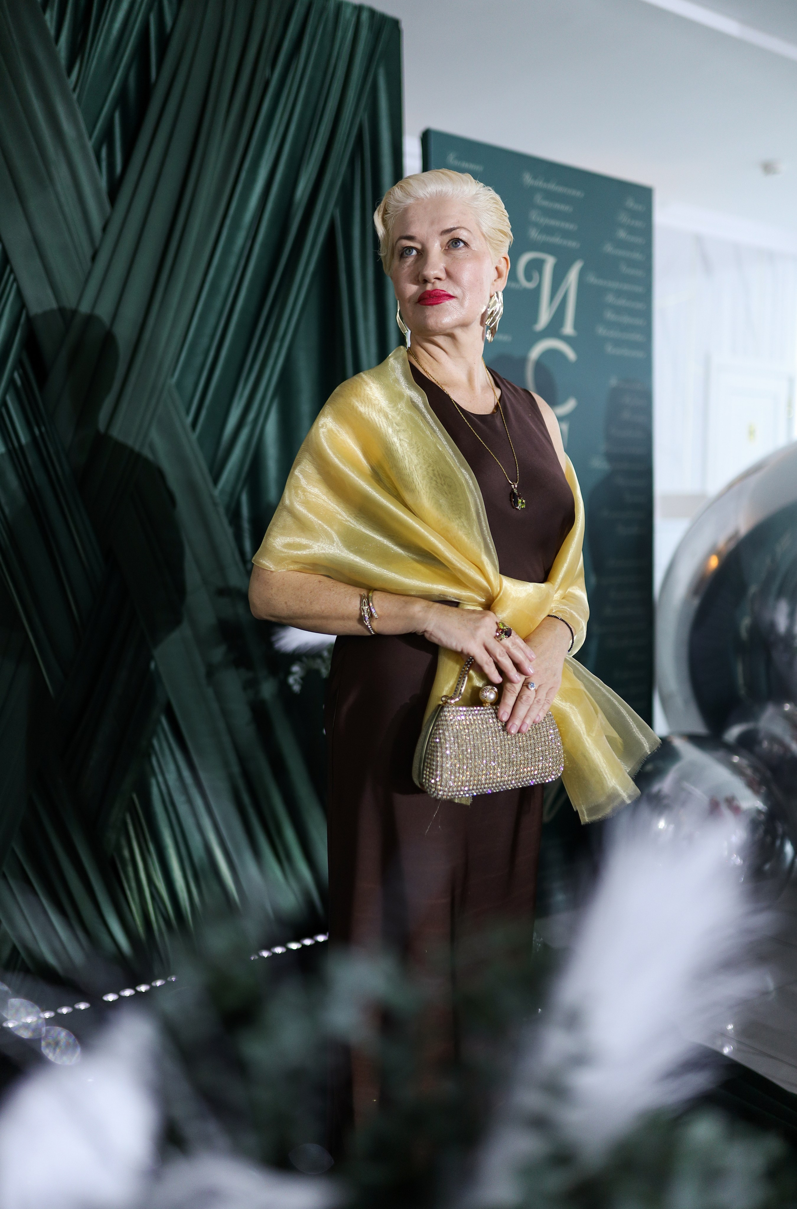 Новогодний корпоратив