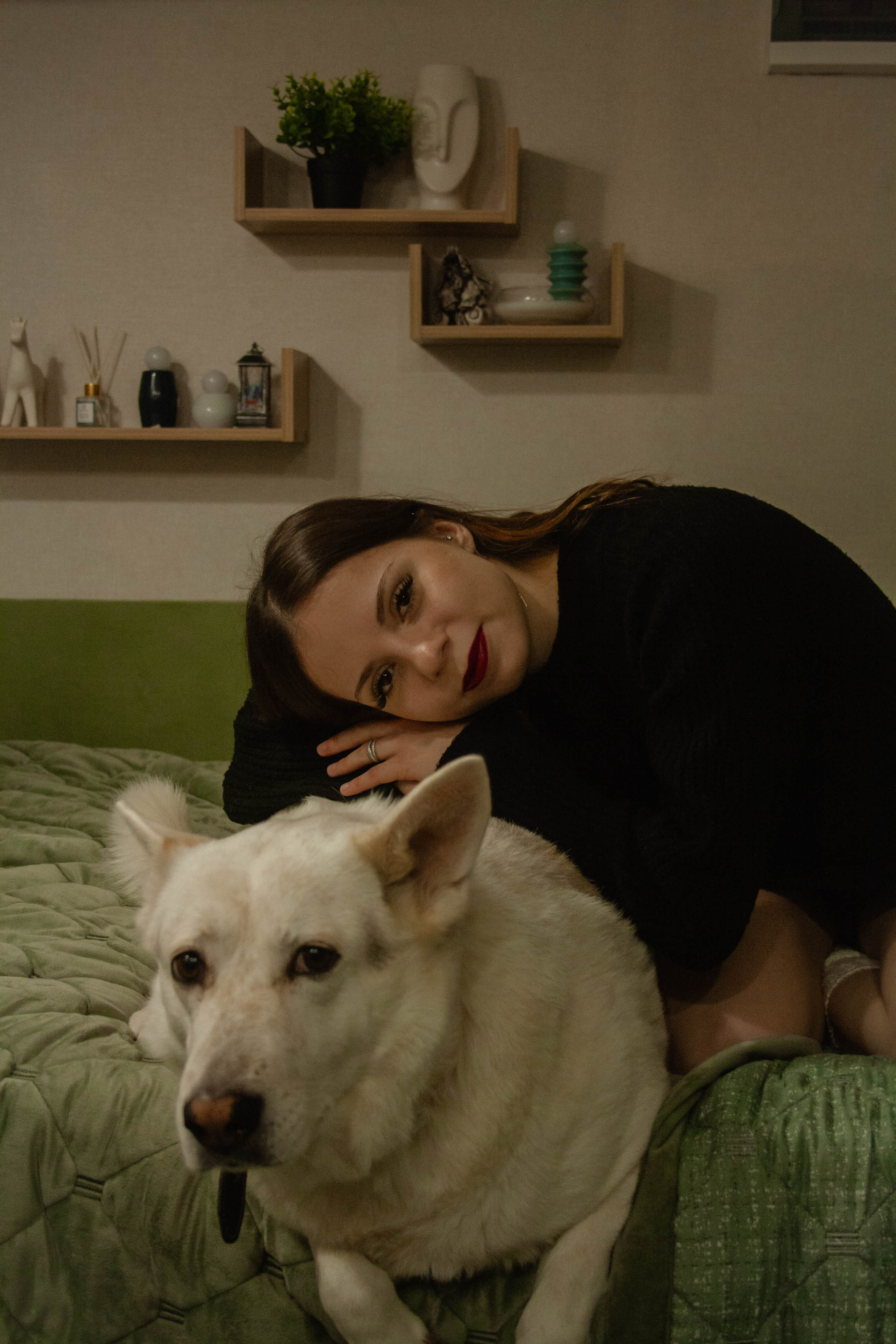 Семейная. Портретный фотограф в Саратове