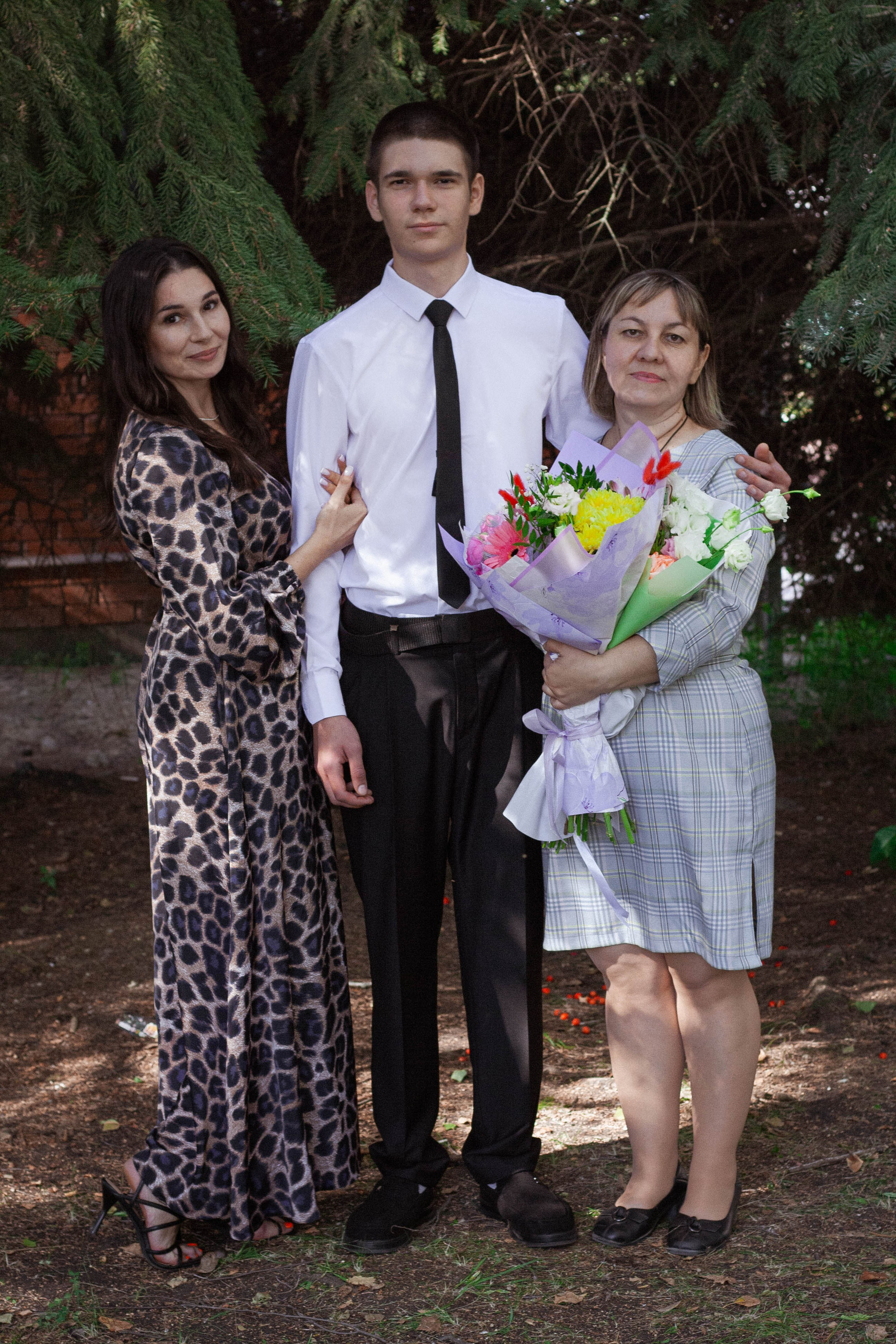 11 класс линейка. Портретный фотограф в Саратове