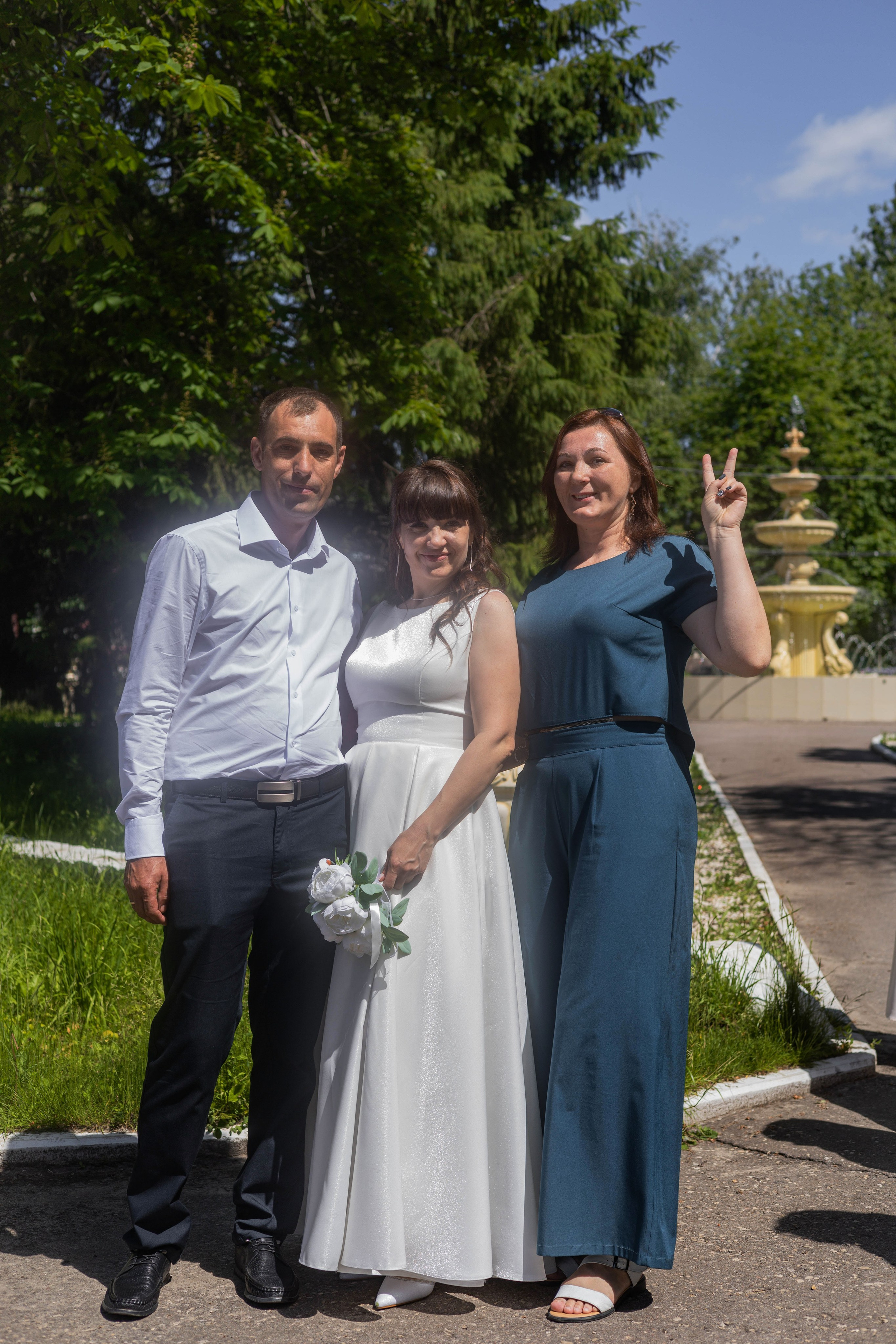 💕Юлия и Иван💕. Портретный фотограф в Саратове