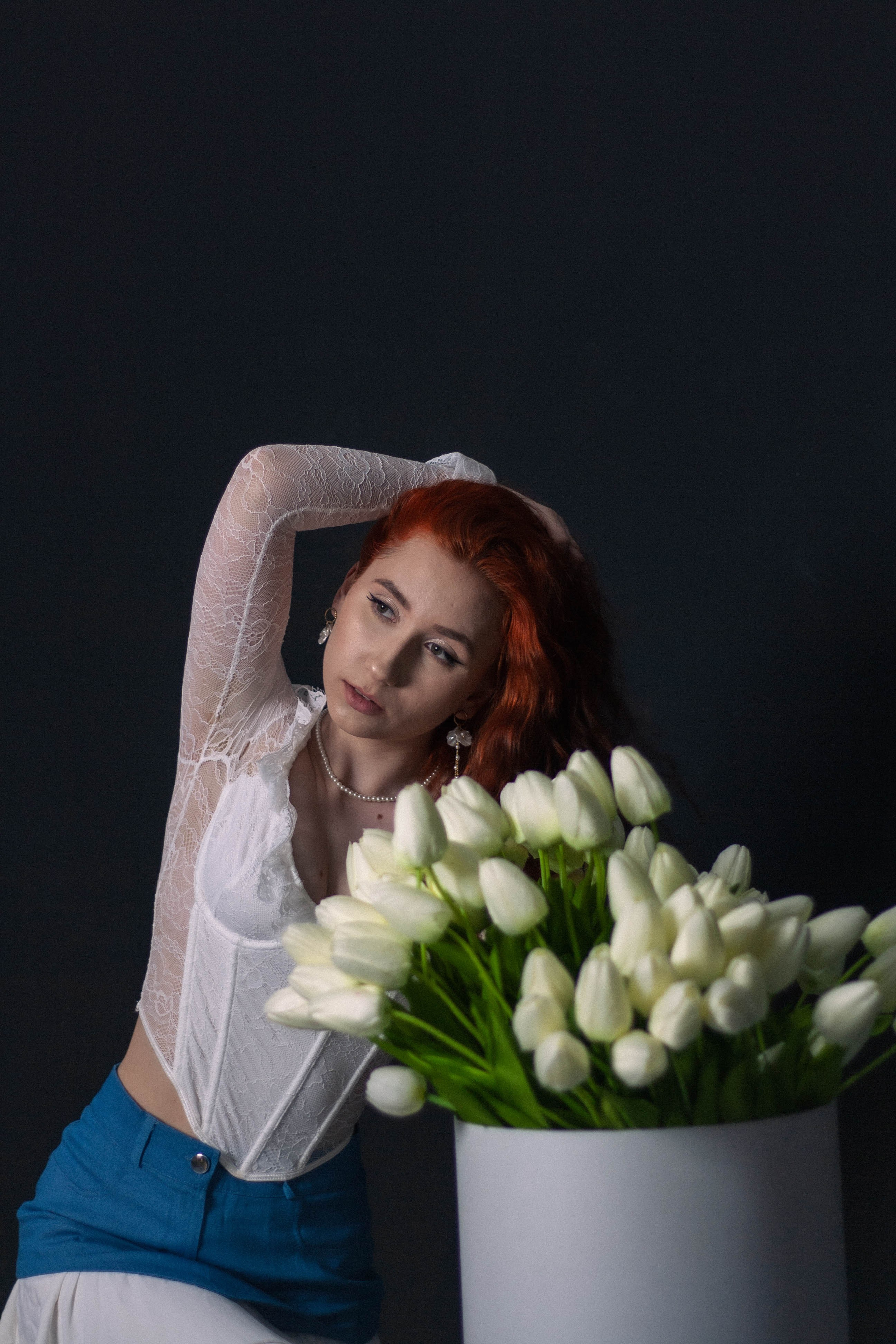 Нежность💫. Портретный фотограф в Саратове