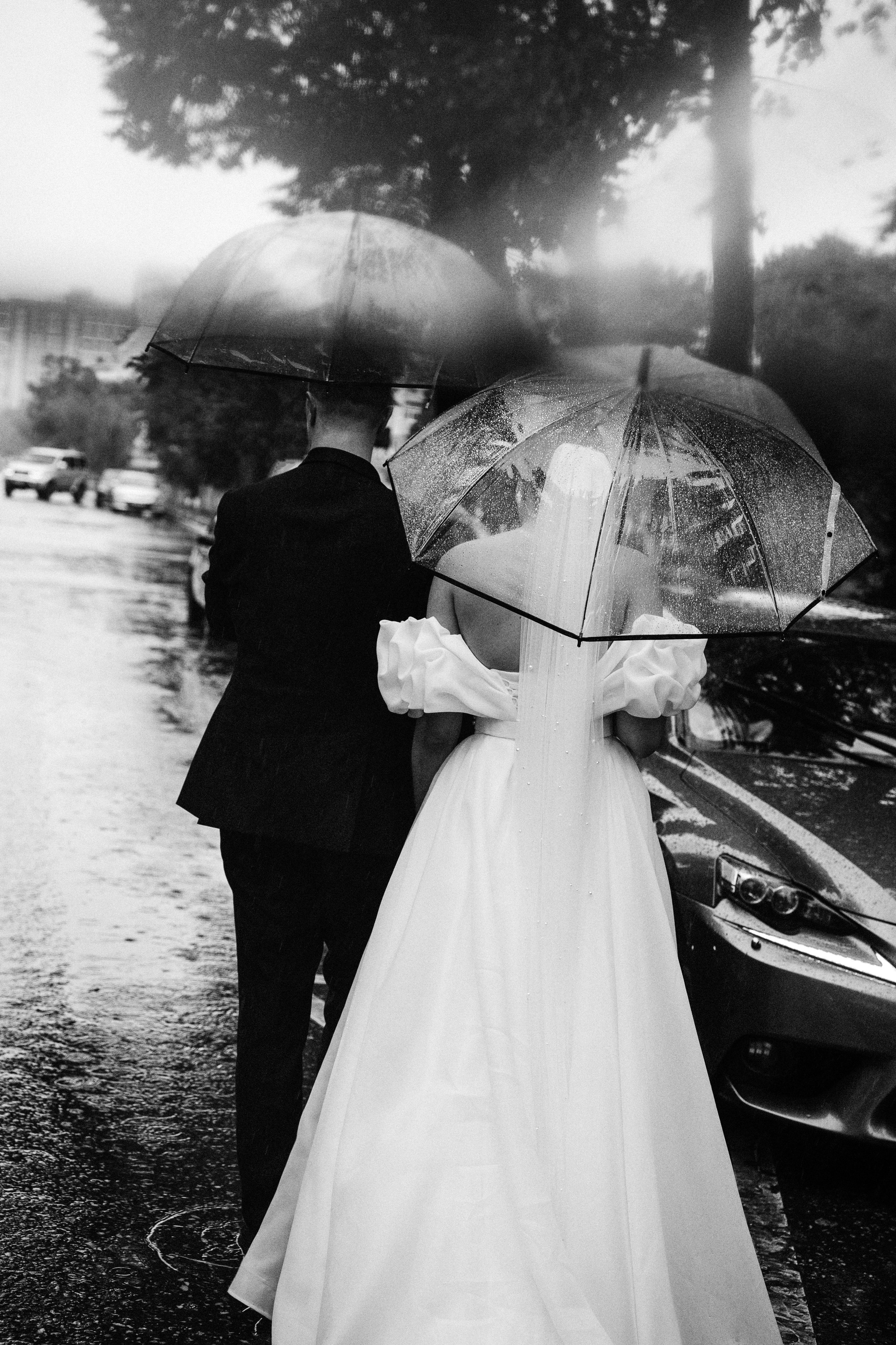 Евгений и Александра. Свадебный и портретный фотограф Тюмень