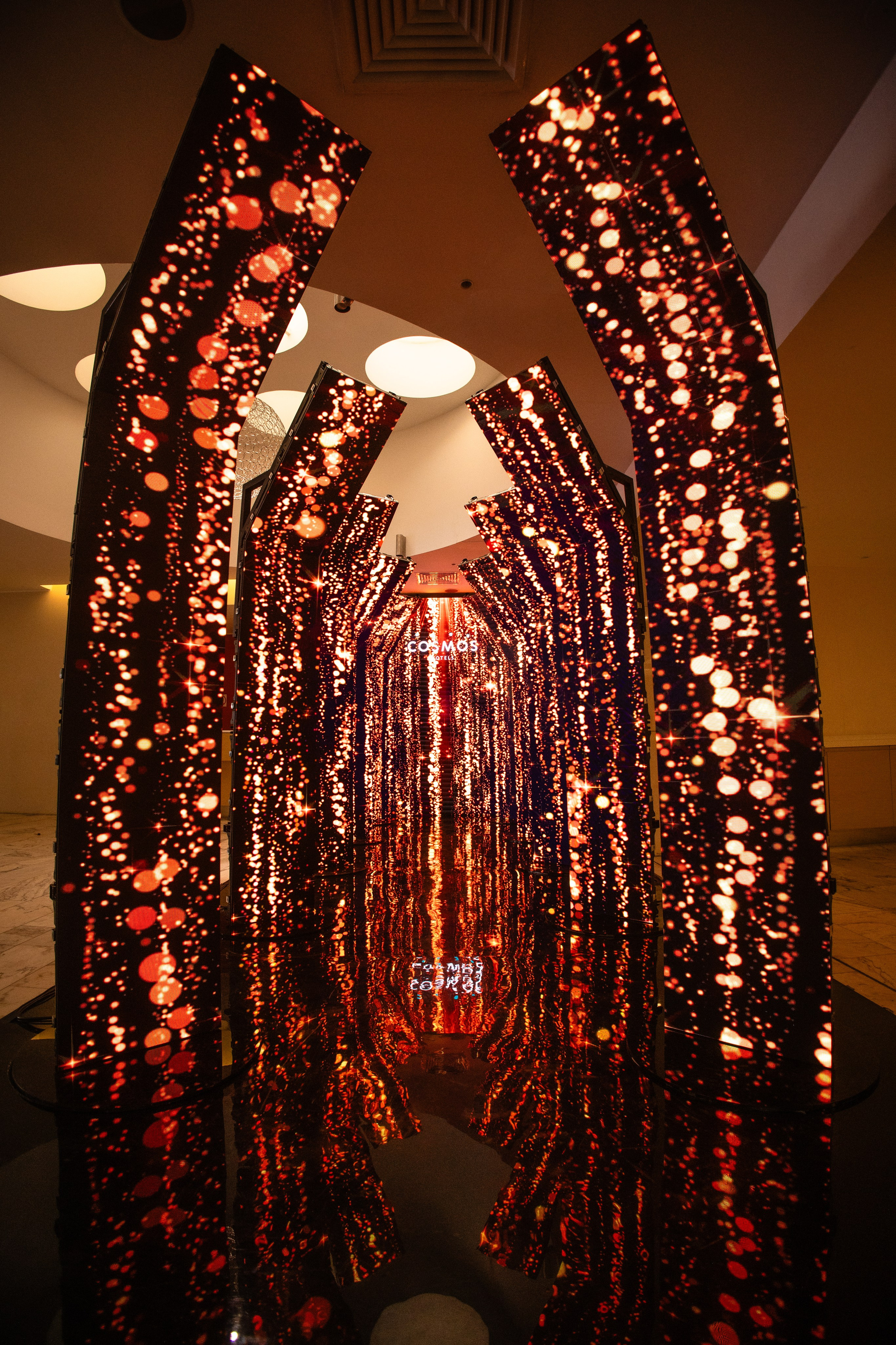 Интерьерная фотосессия