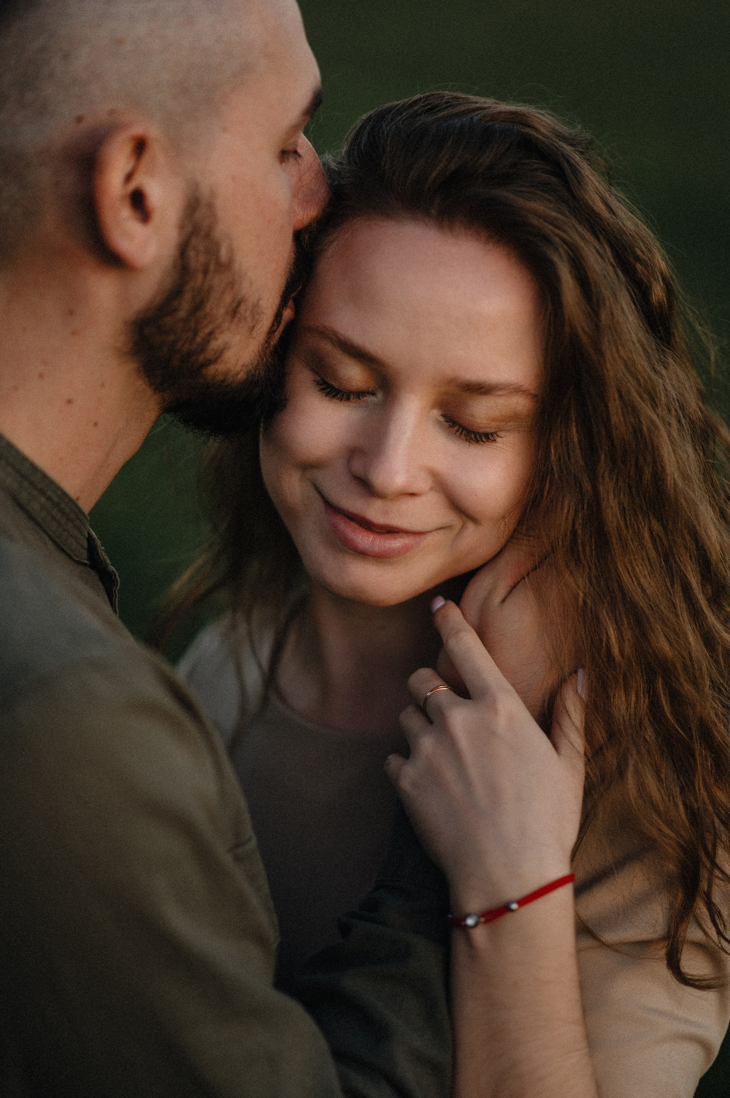 Дима и Алена. Свадебный и репортажный фотограф в Казани Айрат Хайриев