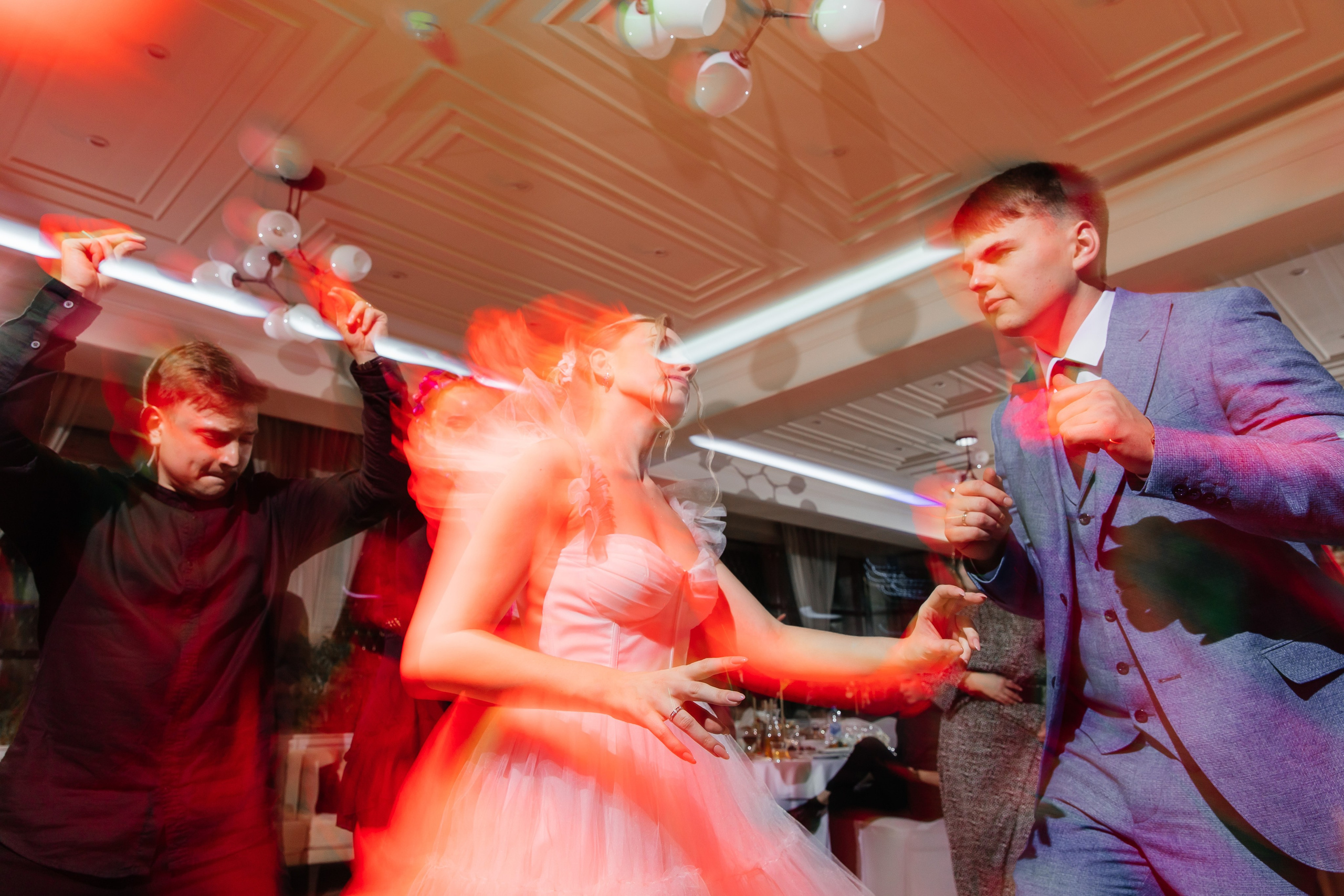 Алексей Наталья. Свадебный фотограф и видеограф Владислав и Анастасия Макриди