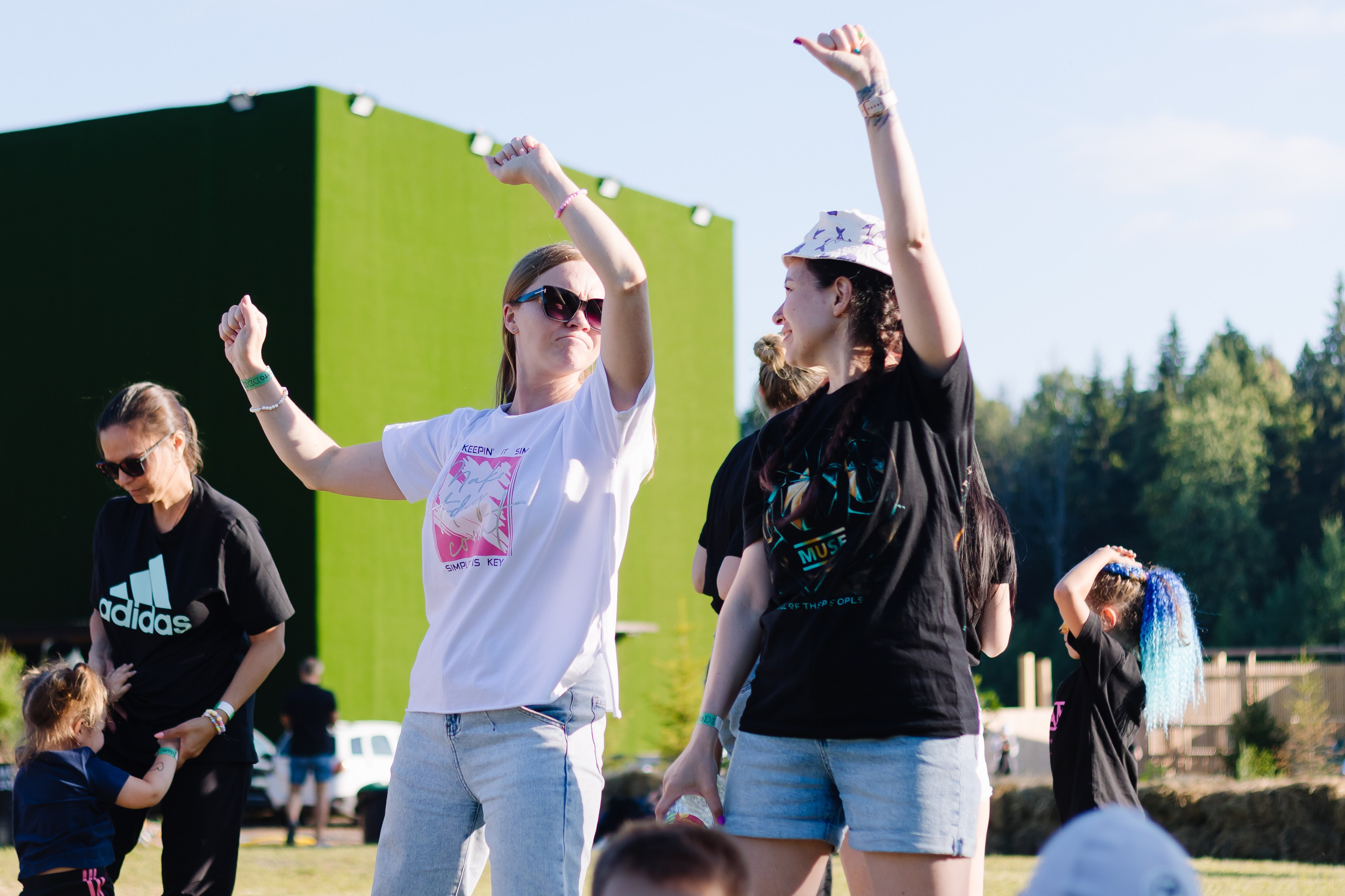 Летний праздник Контура. Кристина | youseeitmyway | Фото