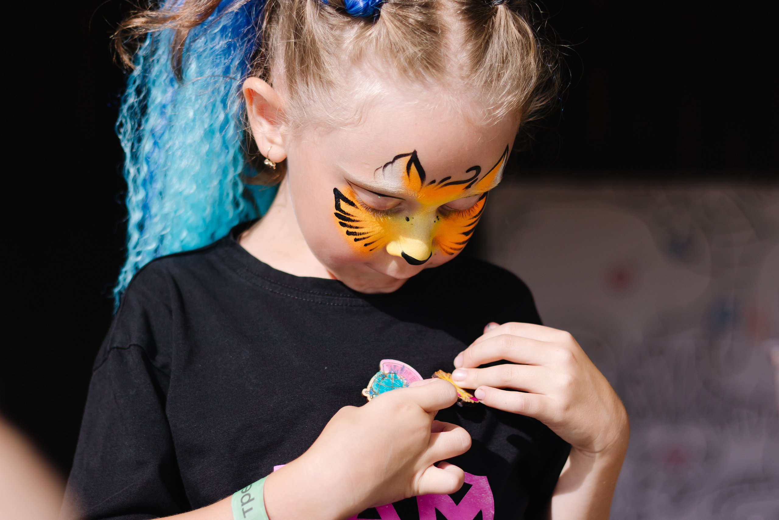 Летний праздник Контура. Кристина | youseeitmyway | Фото