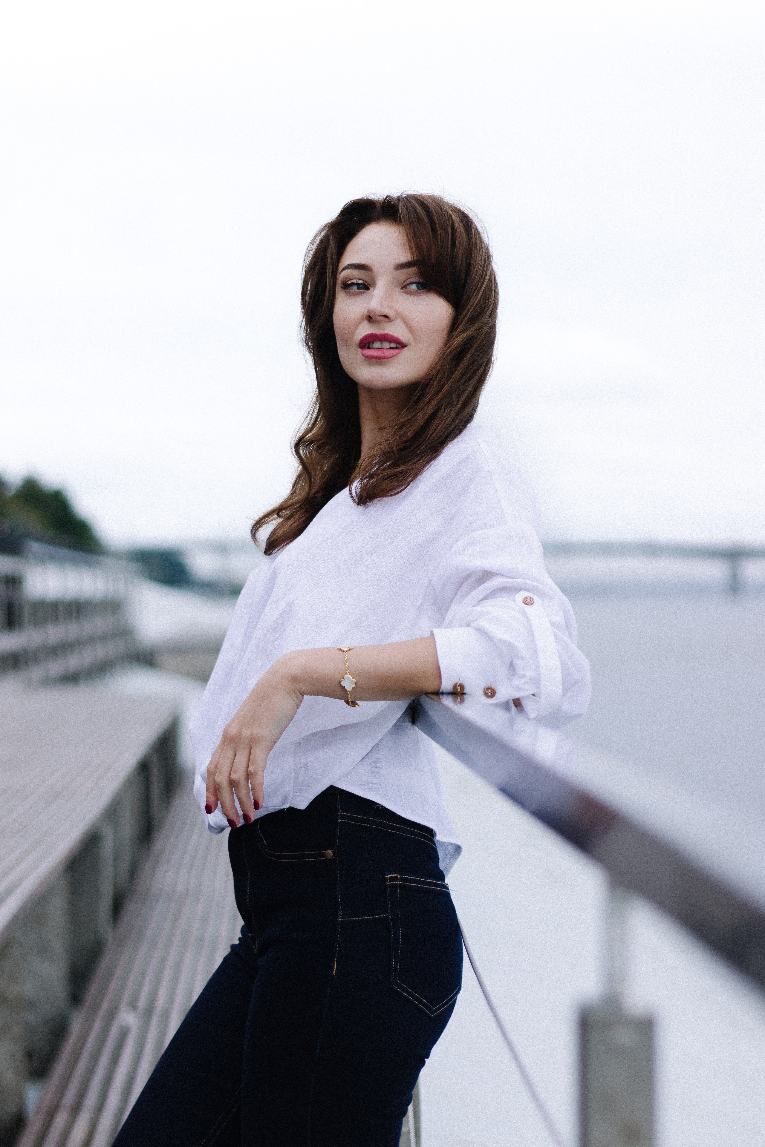 Аня. Кристина | youseeitmyway | Фото