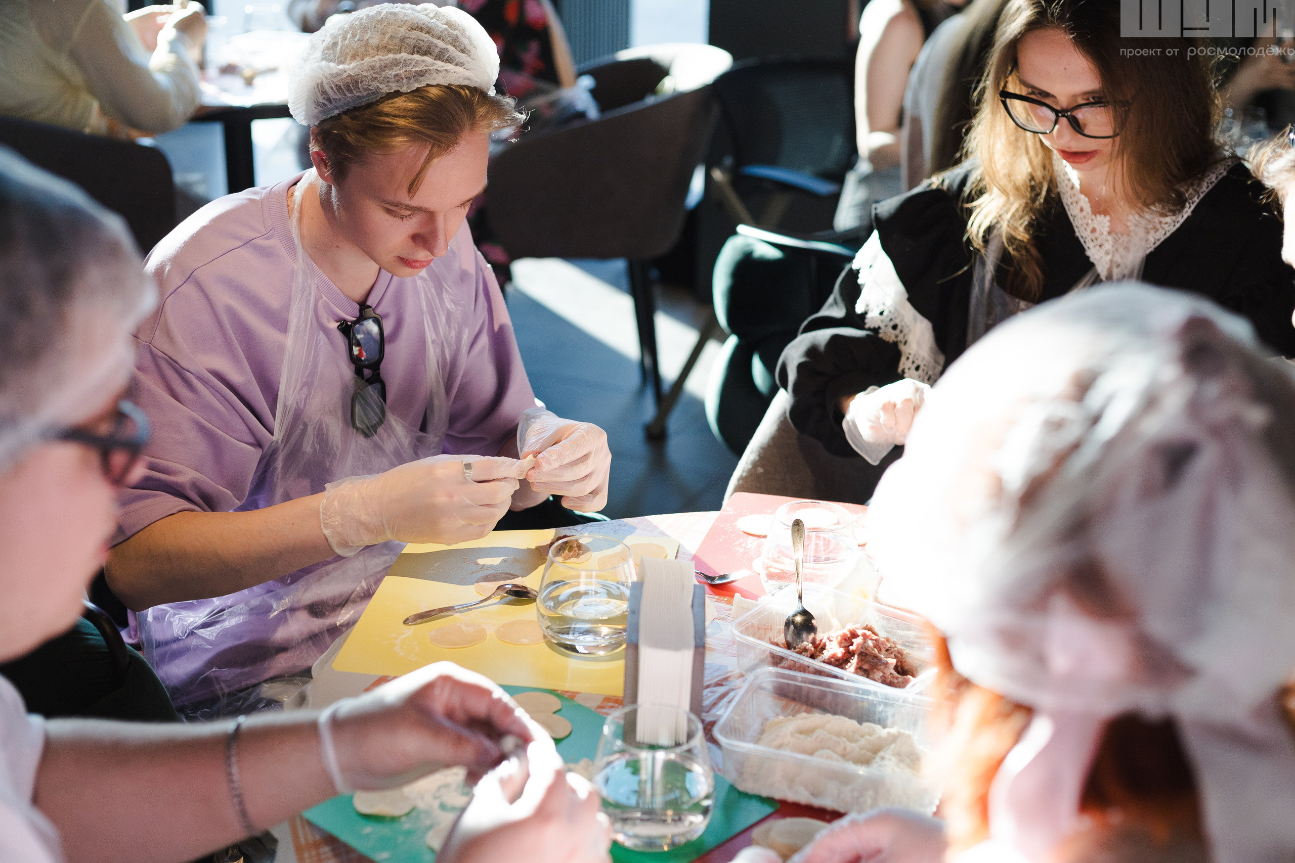 Блог-тур ШУМ. Кристина | youseeitmyway | Фото