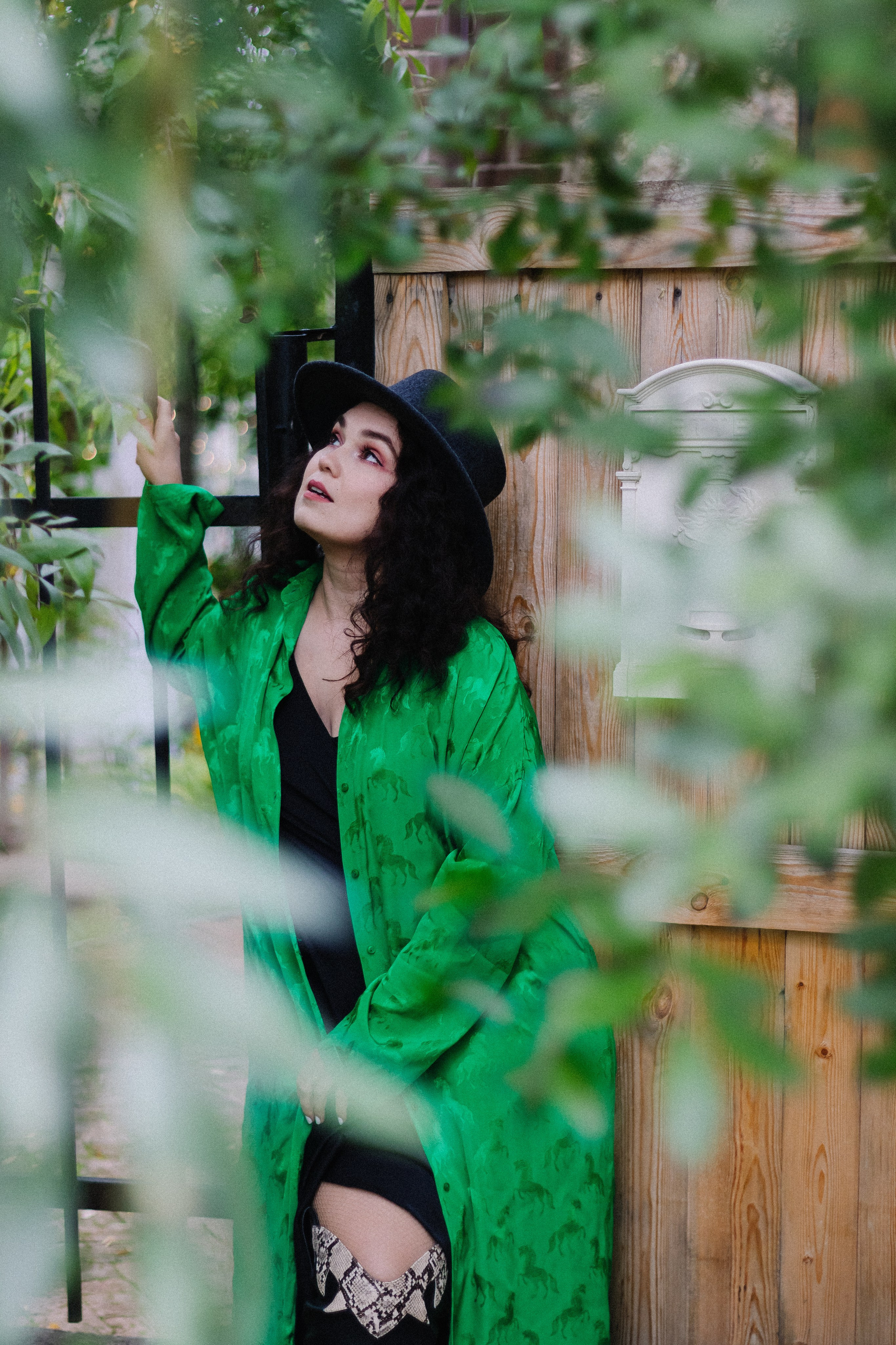 Катя. Кристина | youseeitmyway | Фото