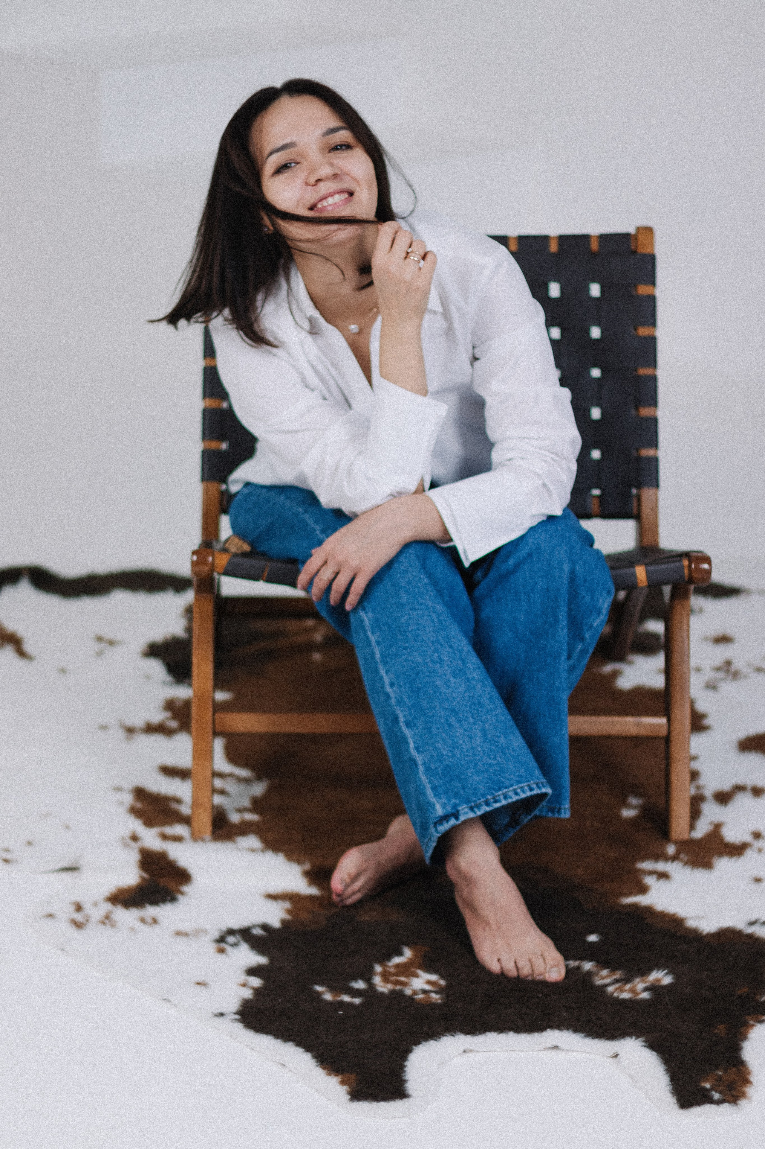 Ирина. Кристина | youseeitmyway | Фото