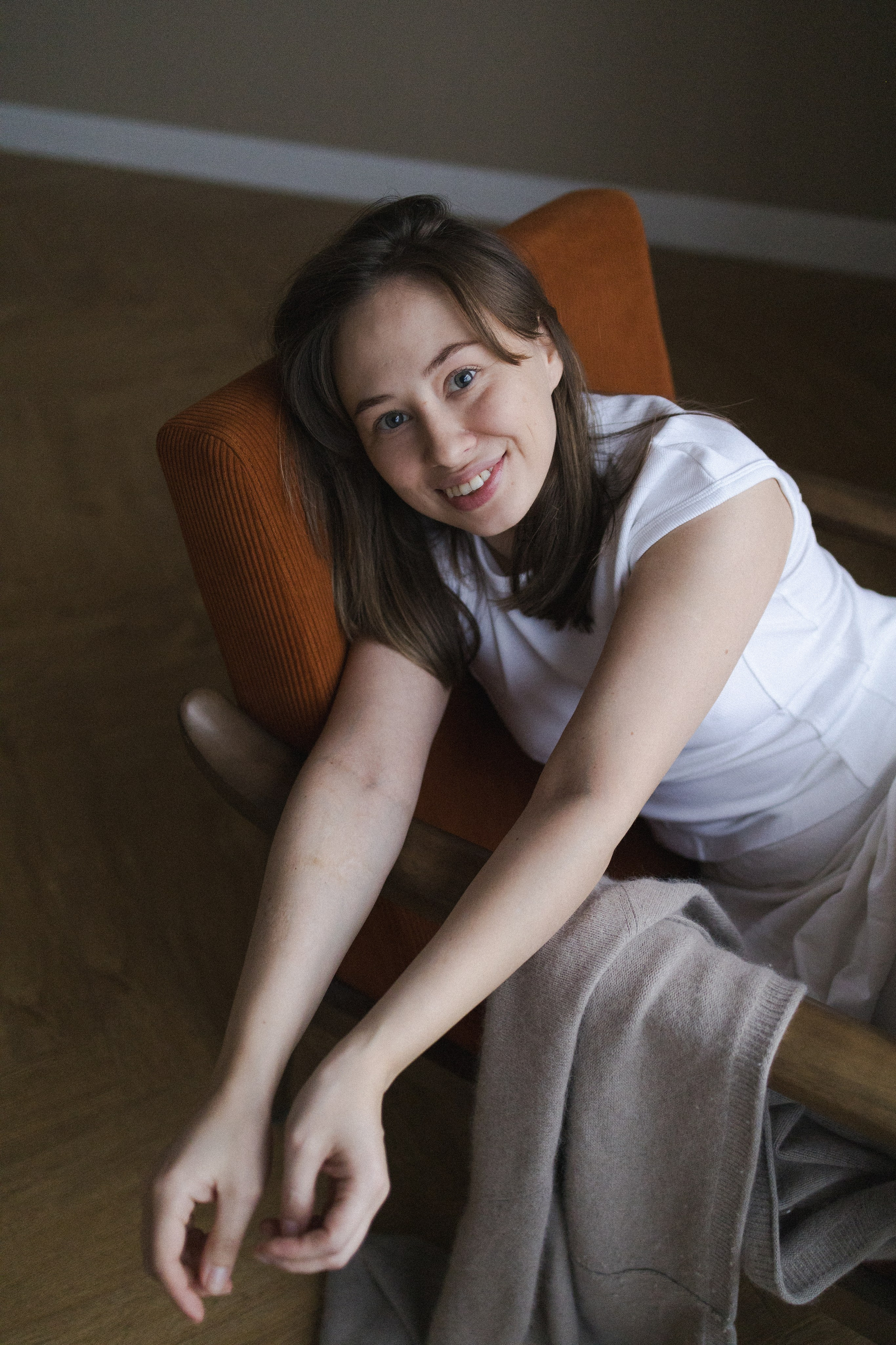 Женя. Кристина | youseeitmyway | Фото