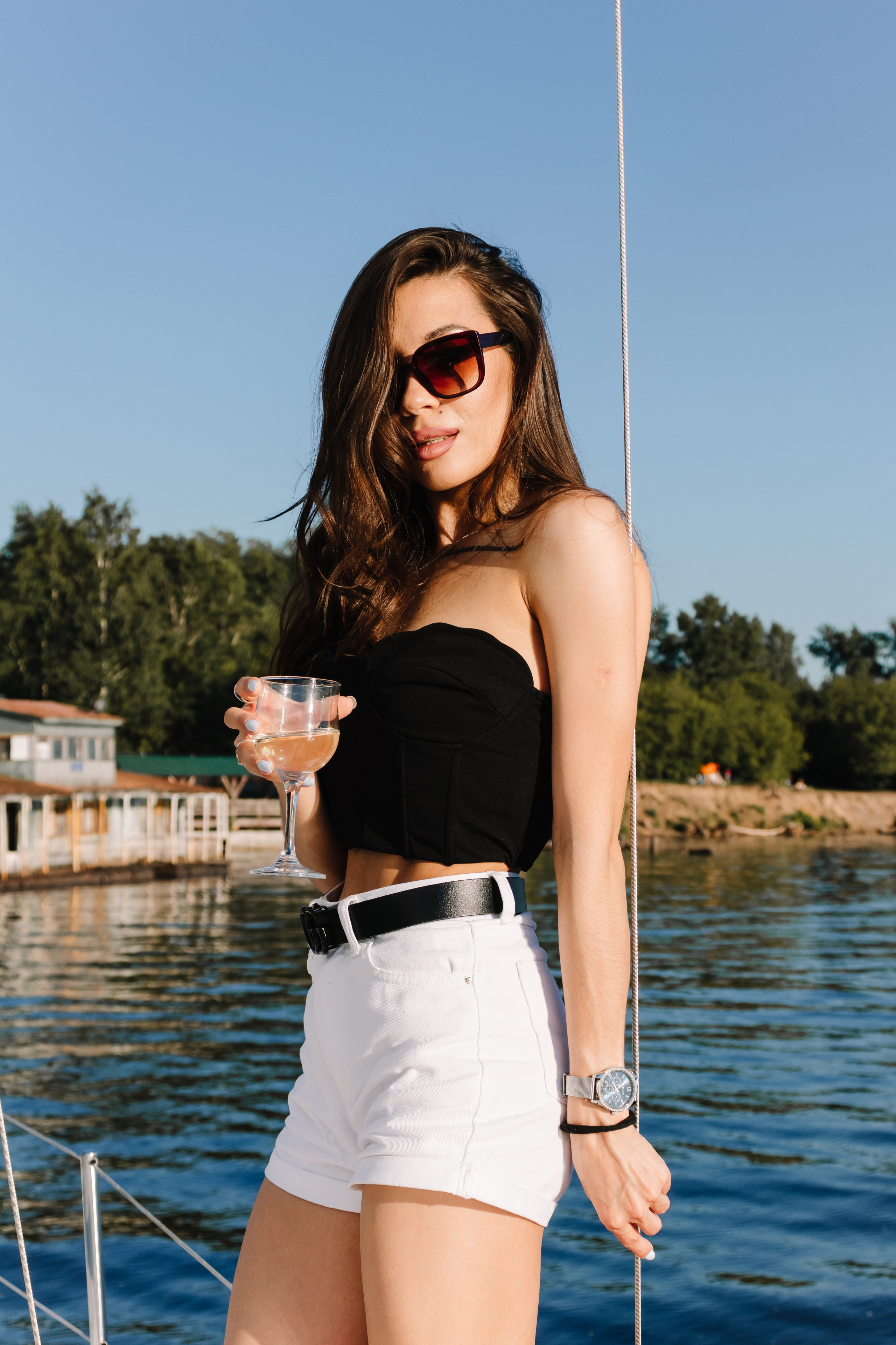 Девичник Яны. Кристина | youseeitmyway | Фото