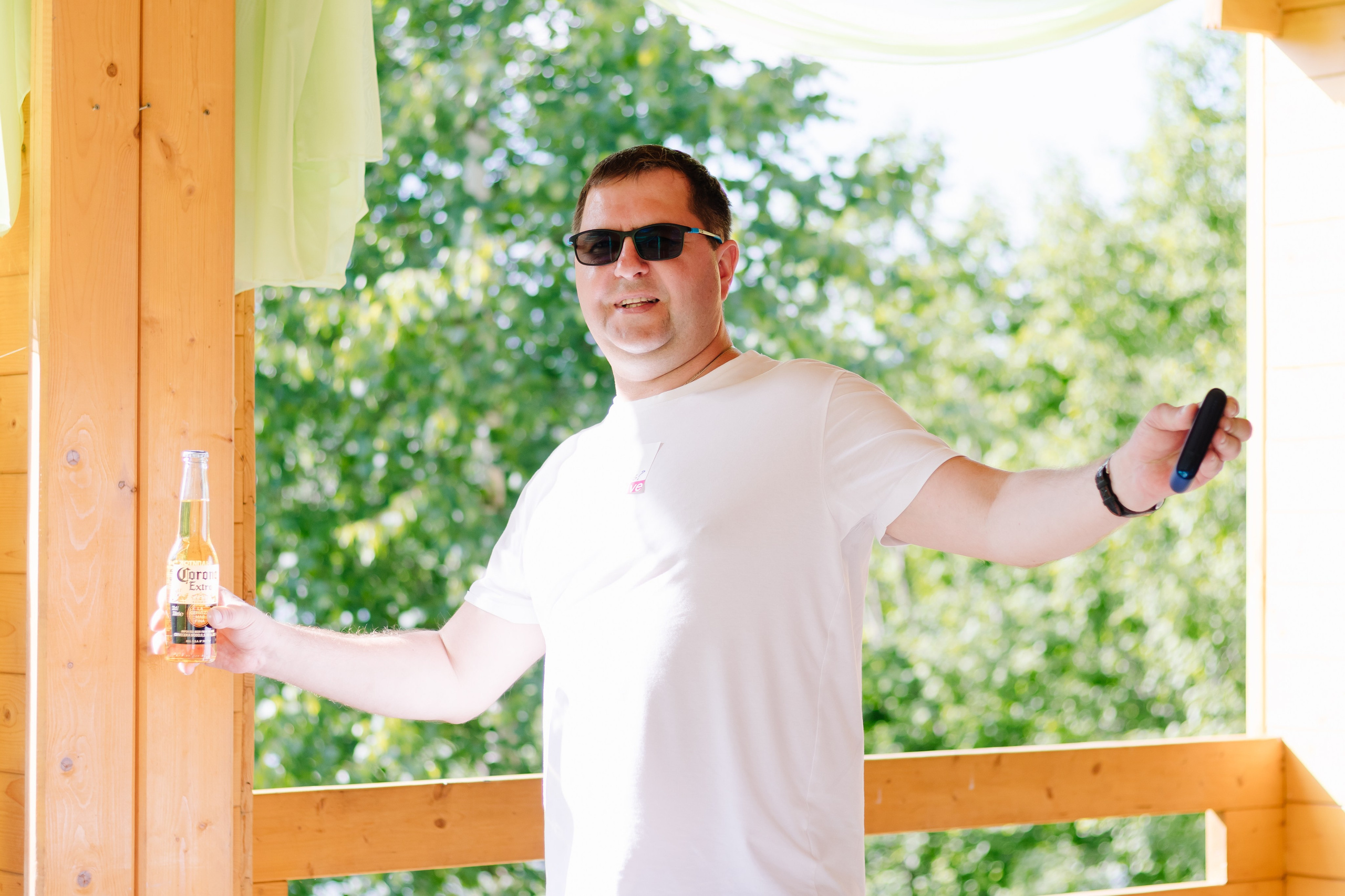 Корпоратив Реактива. Кристина | youseeitmyway | Фото