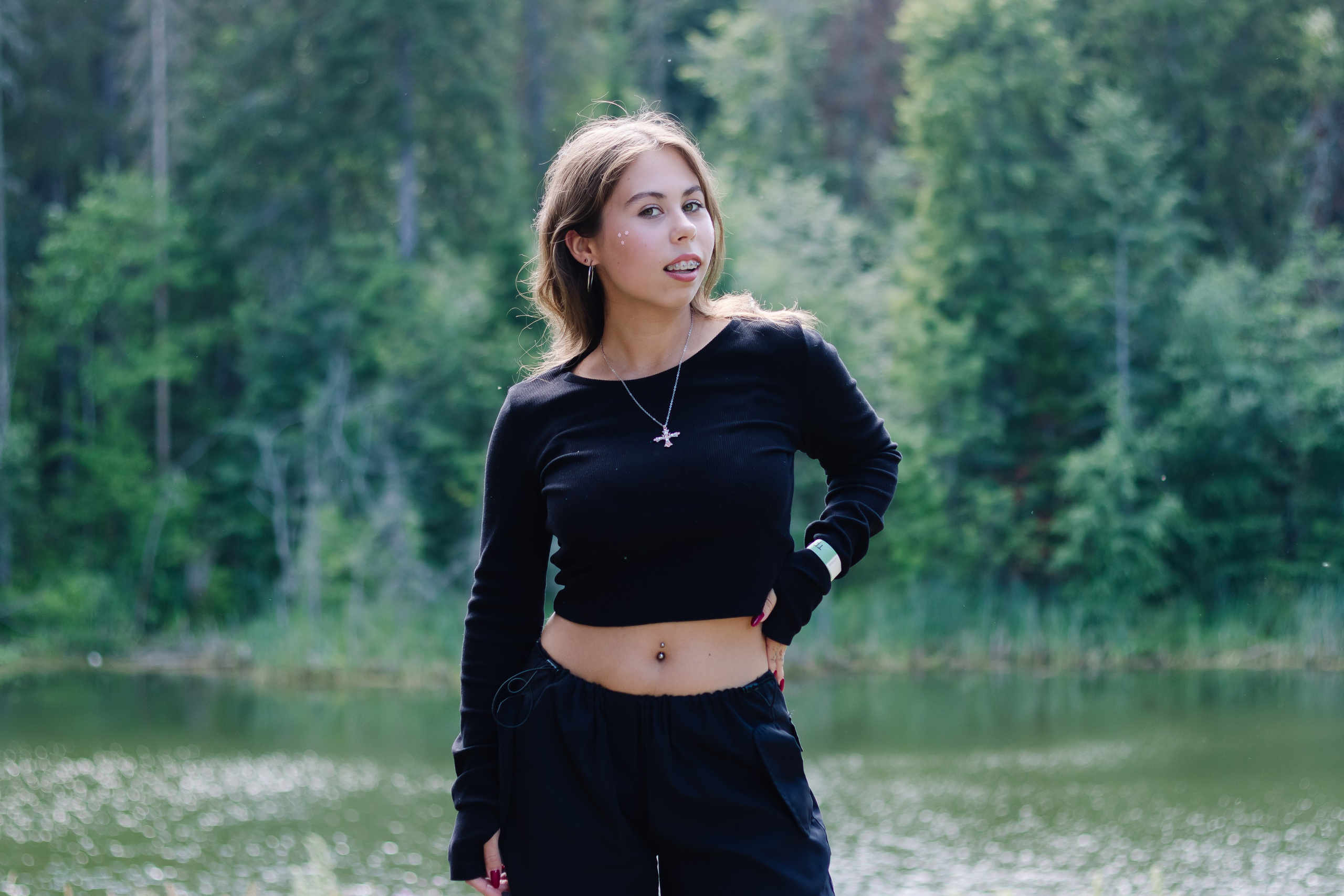 Летний праздник Контура. Кристина | youseeitmyway | Фото