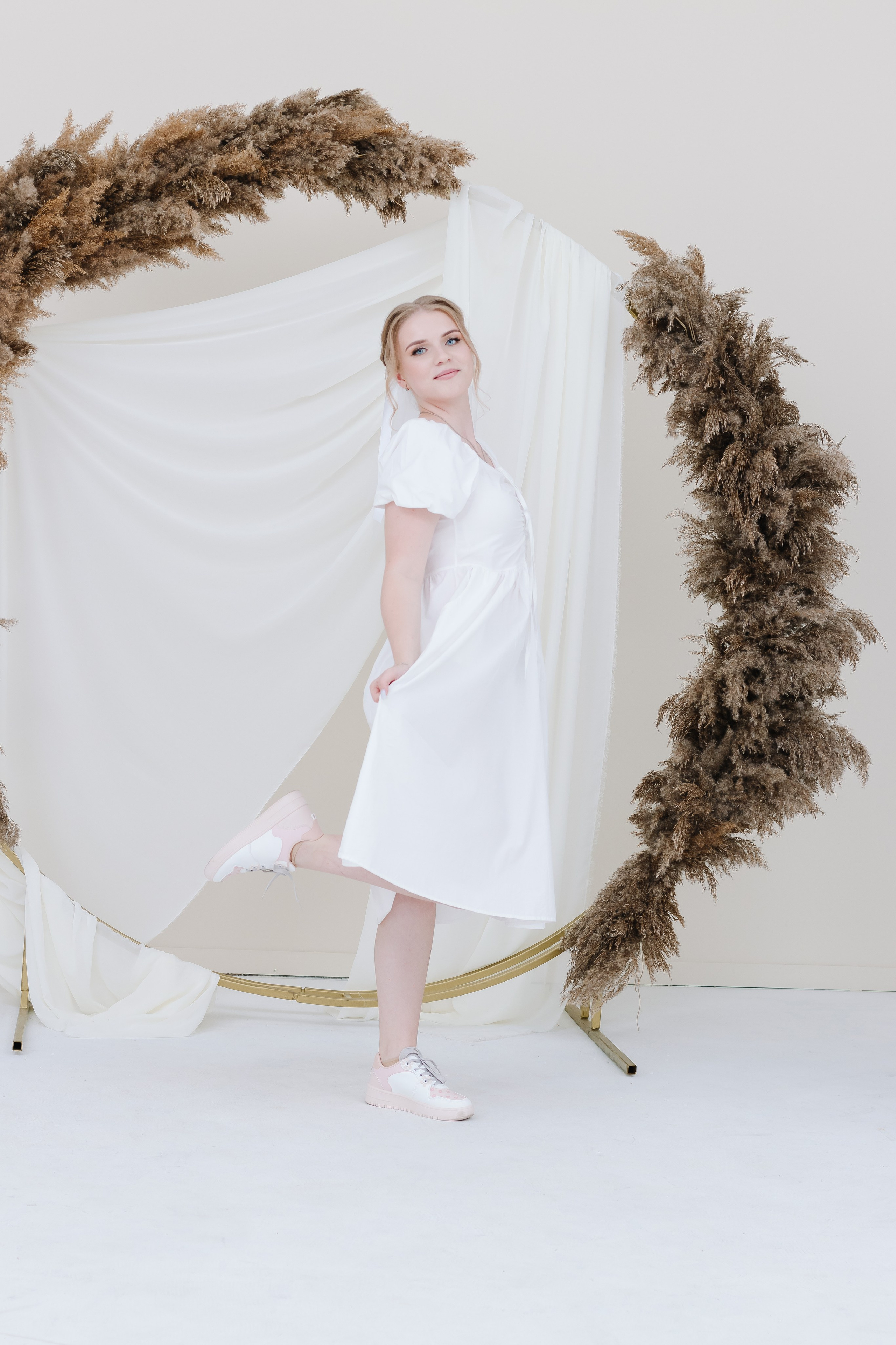 Девичник Лизы. Кристина | youseeitmyway | Фото