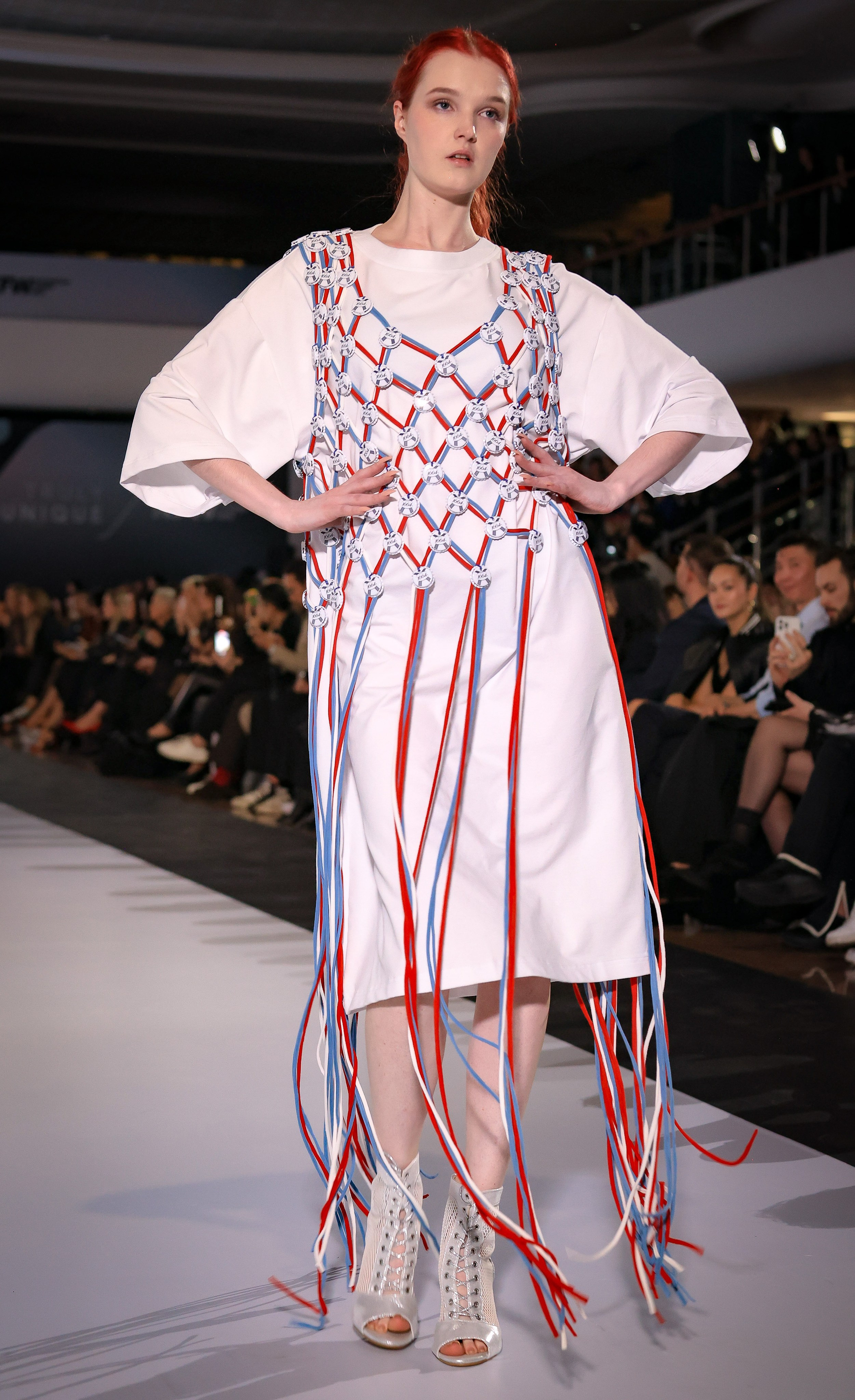 Kazakhstan Fashion Week. Фотограф в Алматы