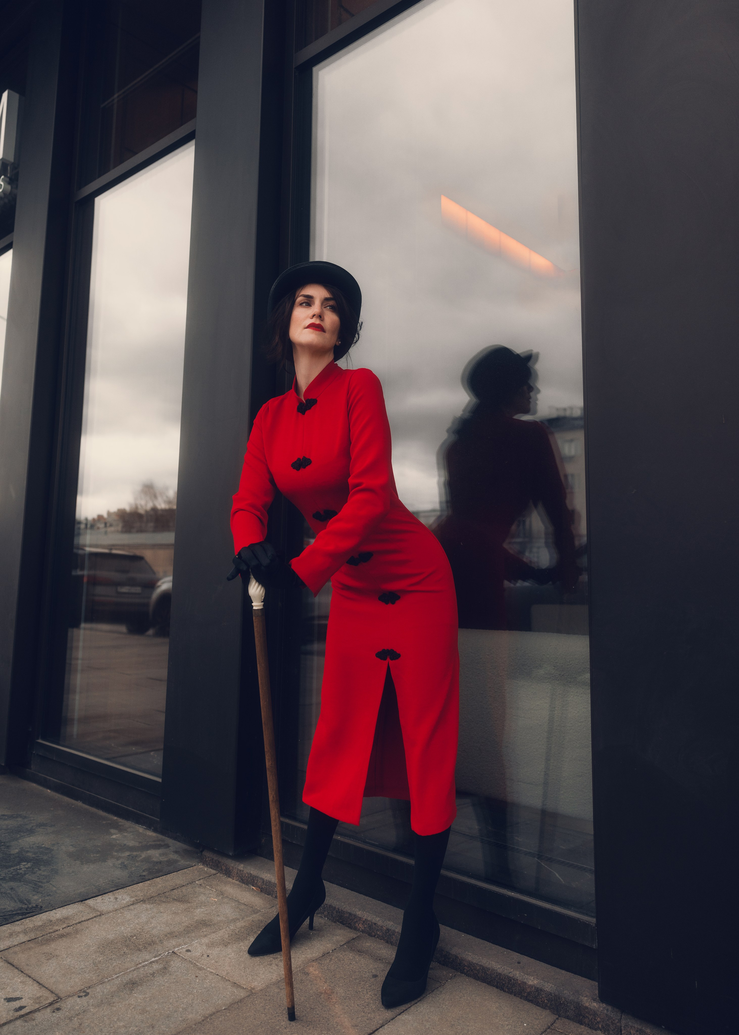 AKVAMARIN. Shamirov Arkadiy