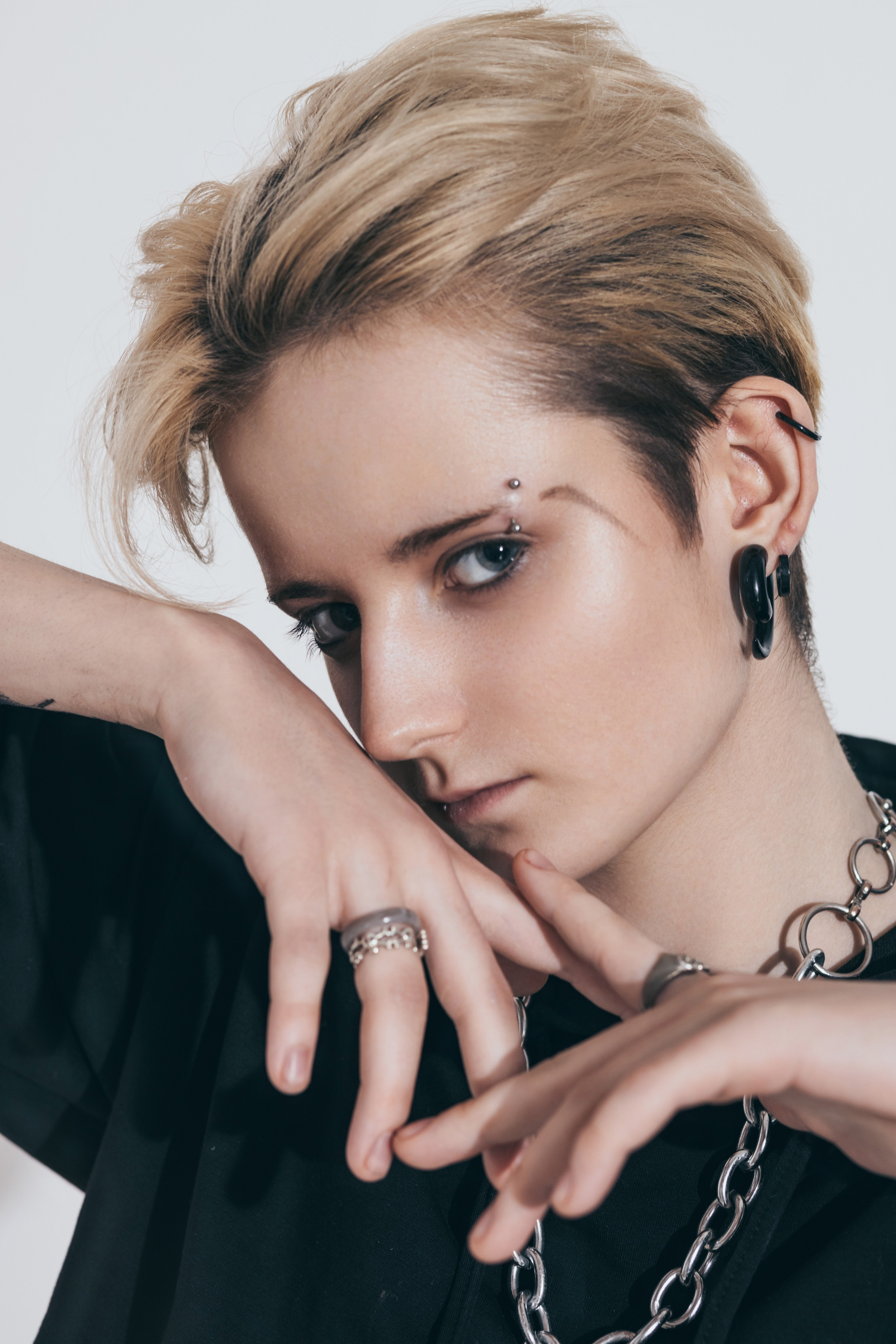 Кристина. Фотограф Астана. Индивидуальные, парные и семейные фотосессии