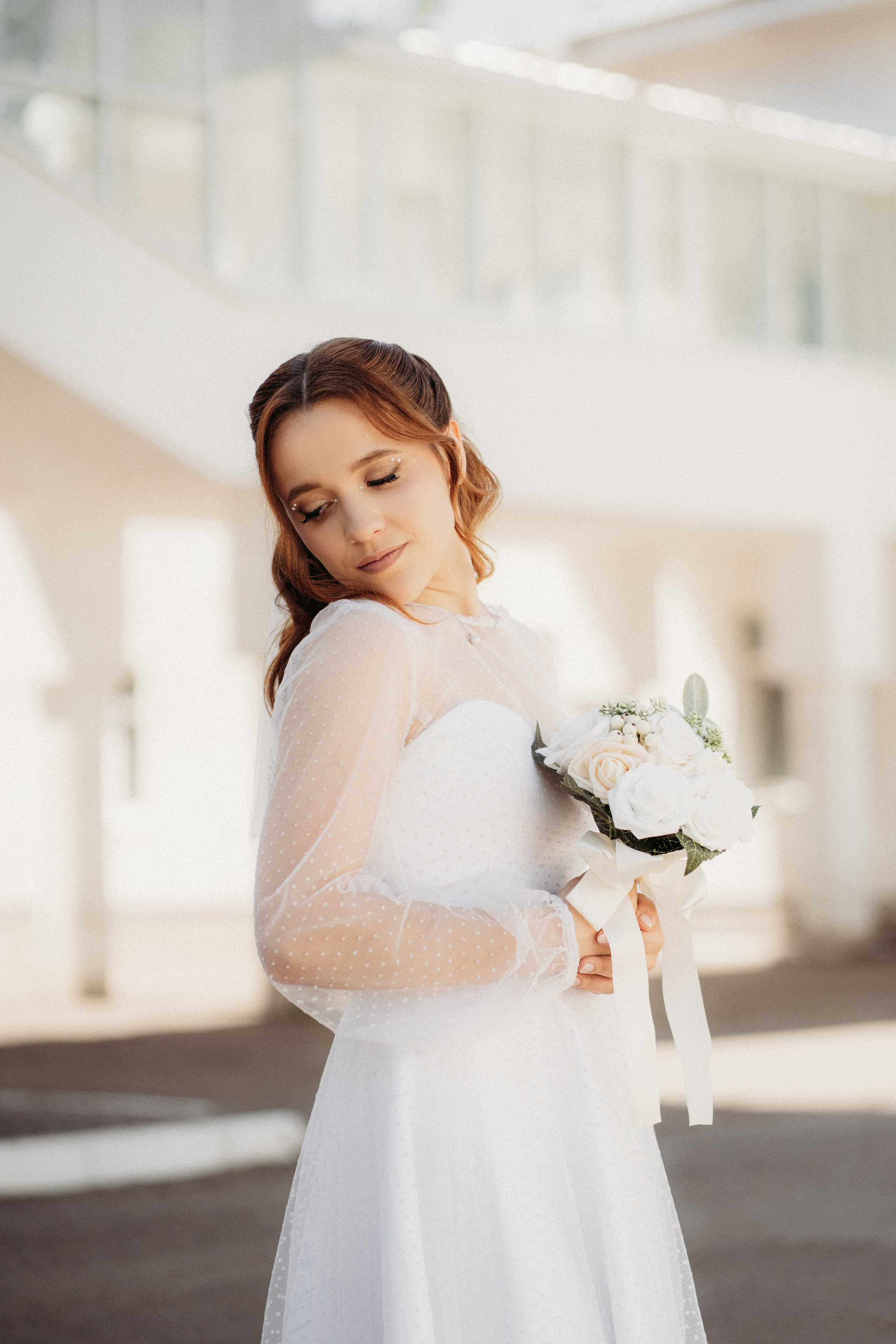 Свадьба — роспись