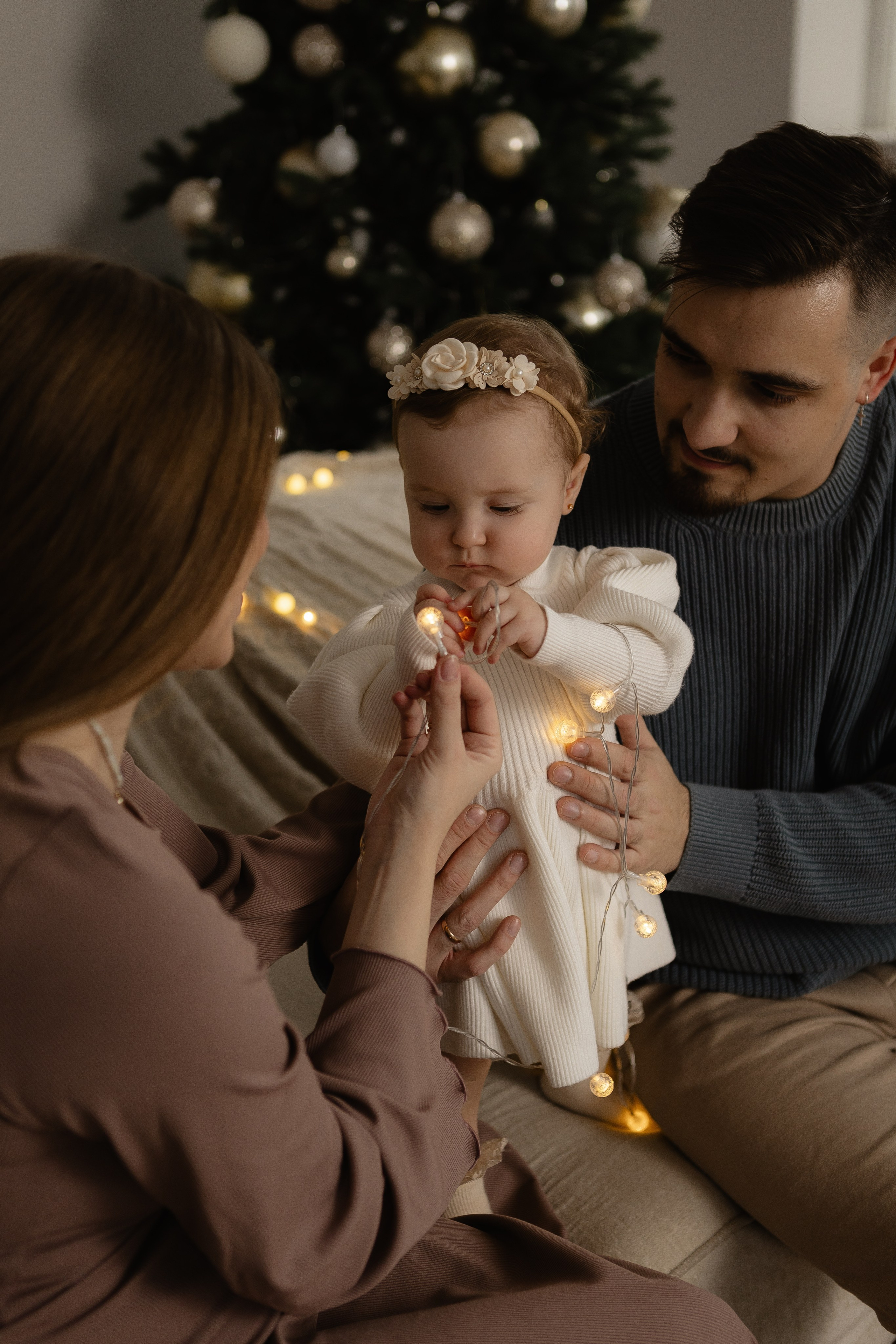 Годик Еве. Фотограф в Казани.Снимаю индивидуальные портреты, love story и свадьбы