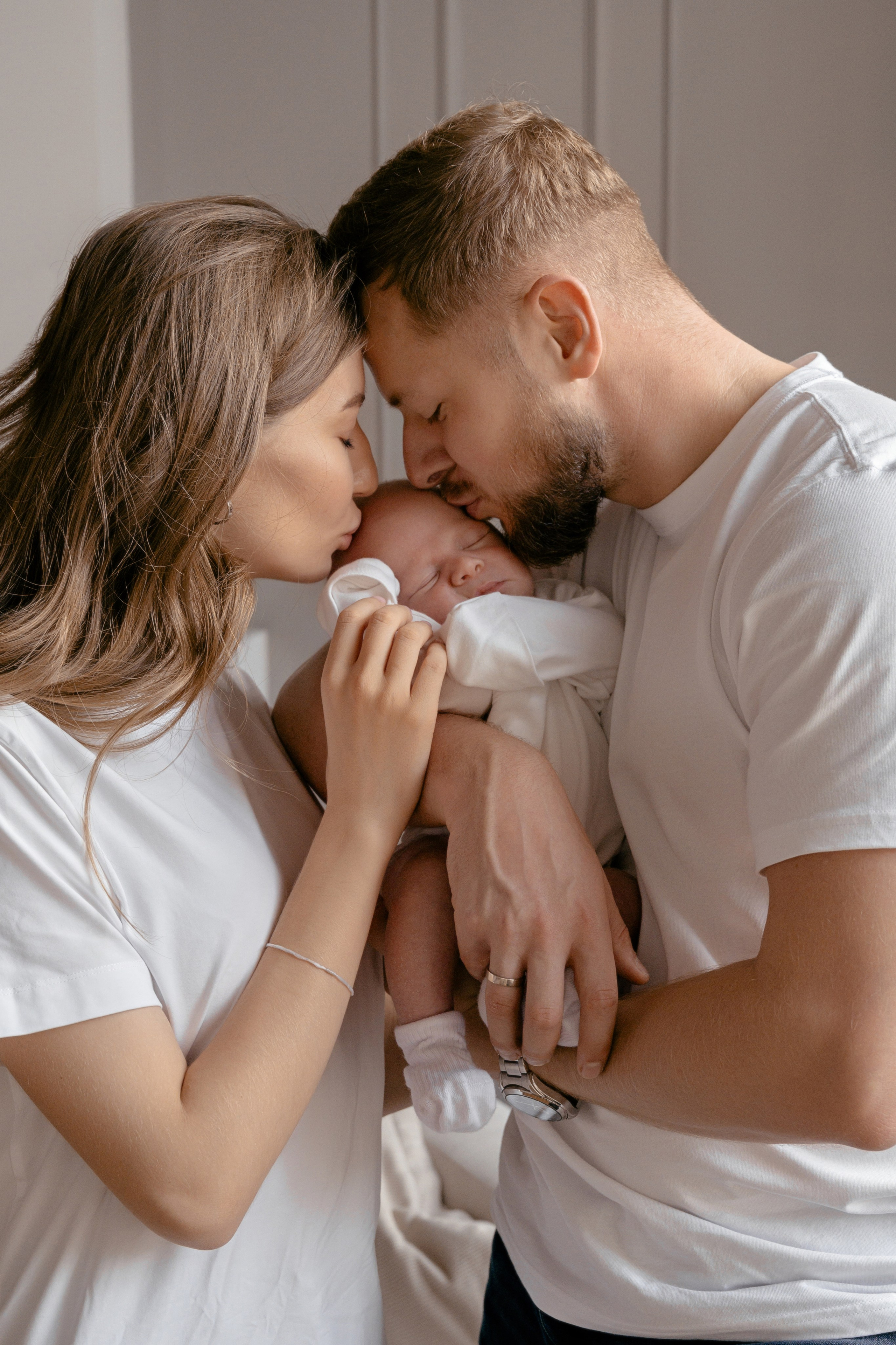 Памятка по одежде. Фотограф новорожденных малышей в Санкт-Петербурге