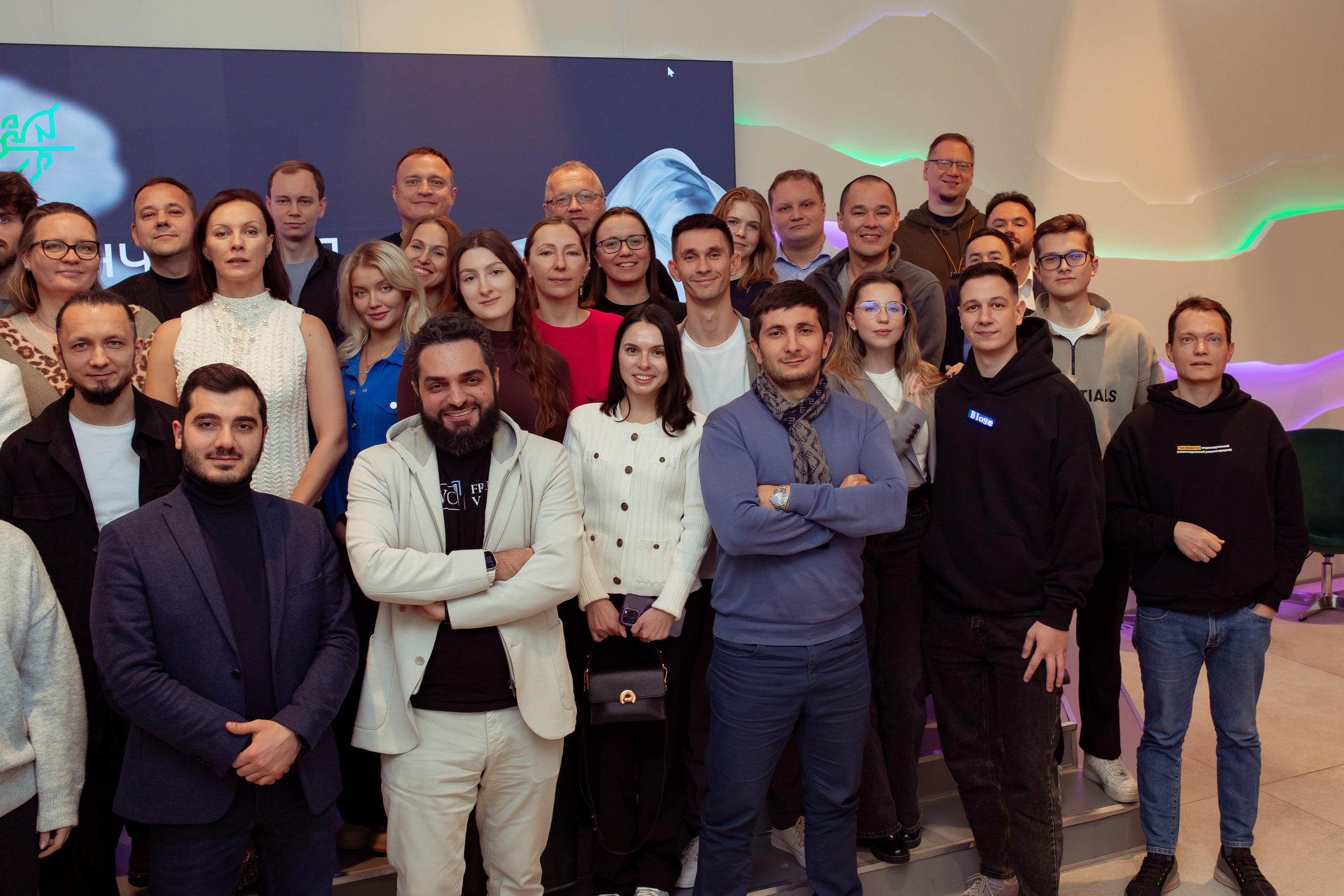 Венчурная Академия. Семейный и детский фотограф в Москве Дорогова Екатерина