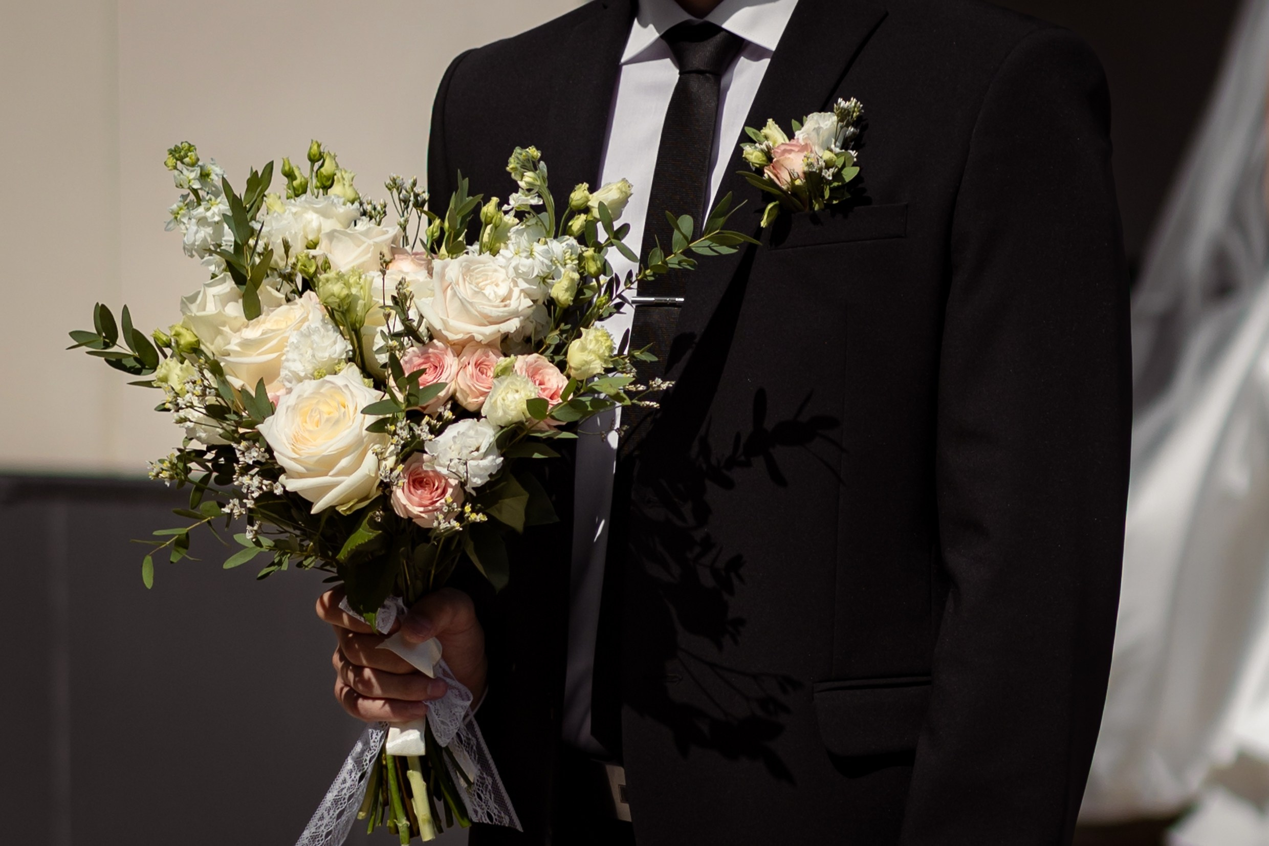 Екатерина и Николай. Свадебный и семейный фотограф Татьяна Ласкина в Великом Новгороде