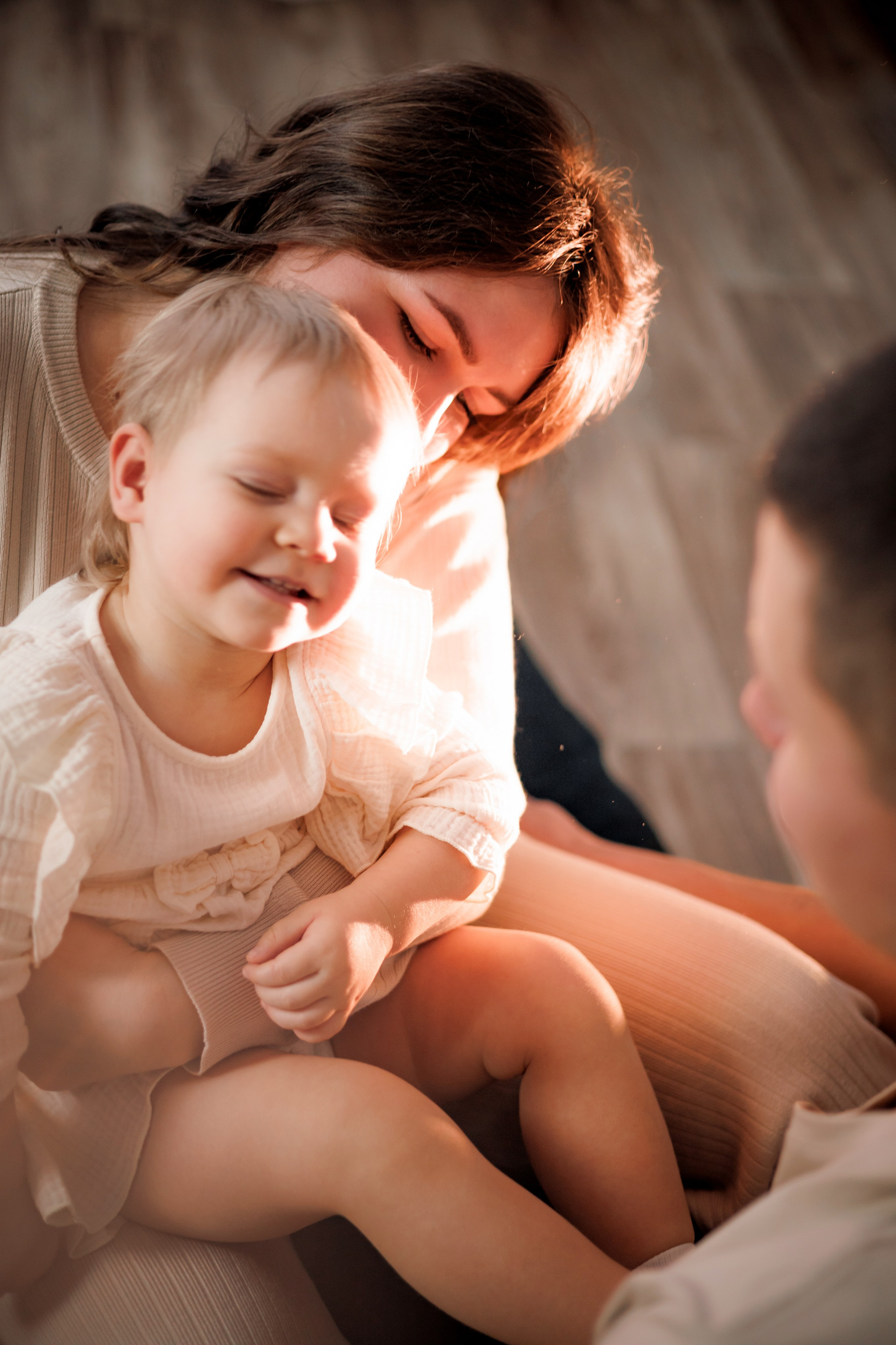 🤍. Детский и семейный фотограф  Биробиджан Оля Светагор