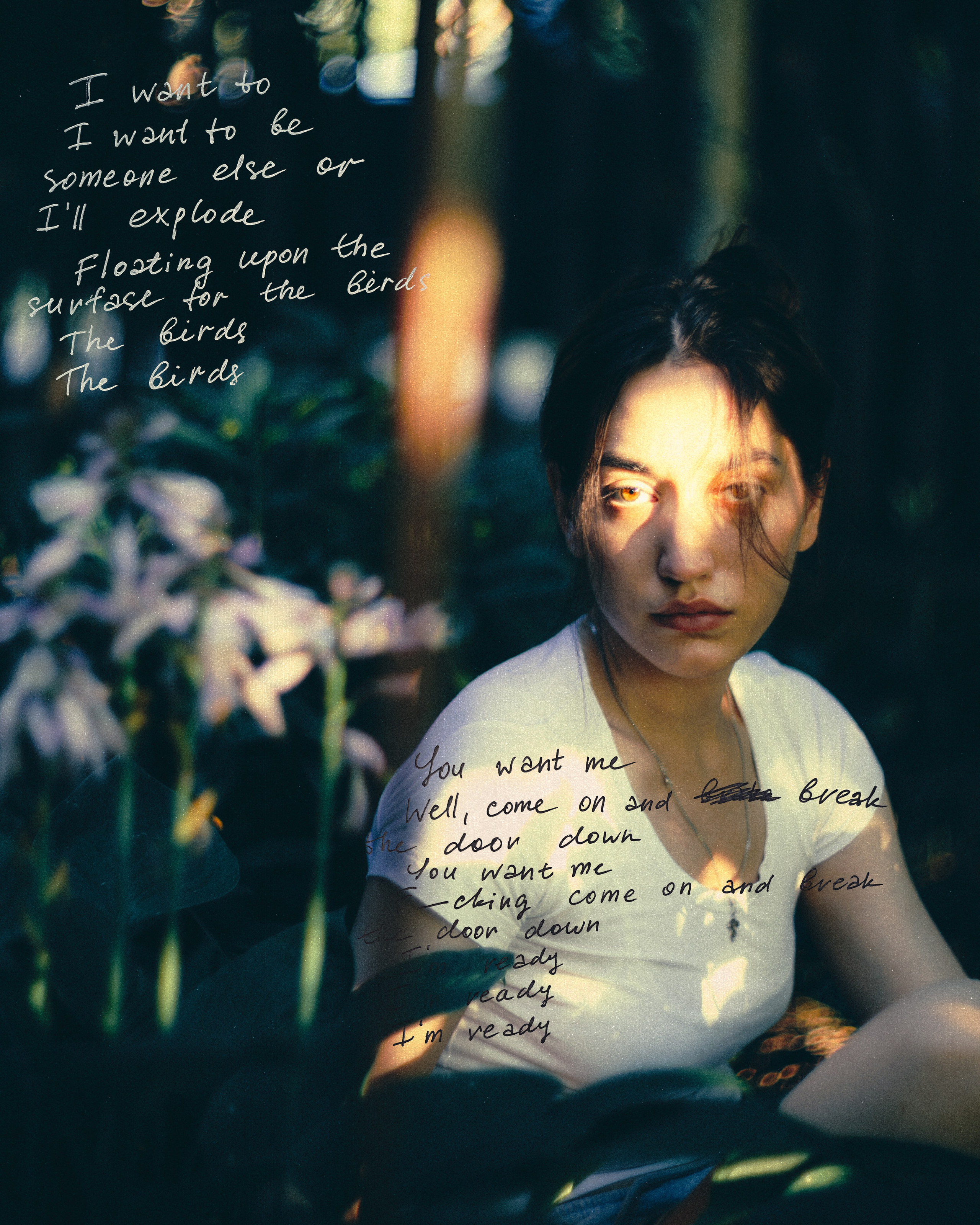 О природе. Фотограф Наталья Уколова в Саранске