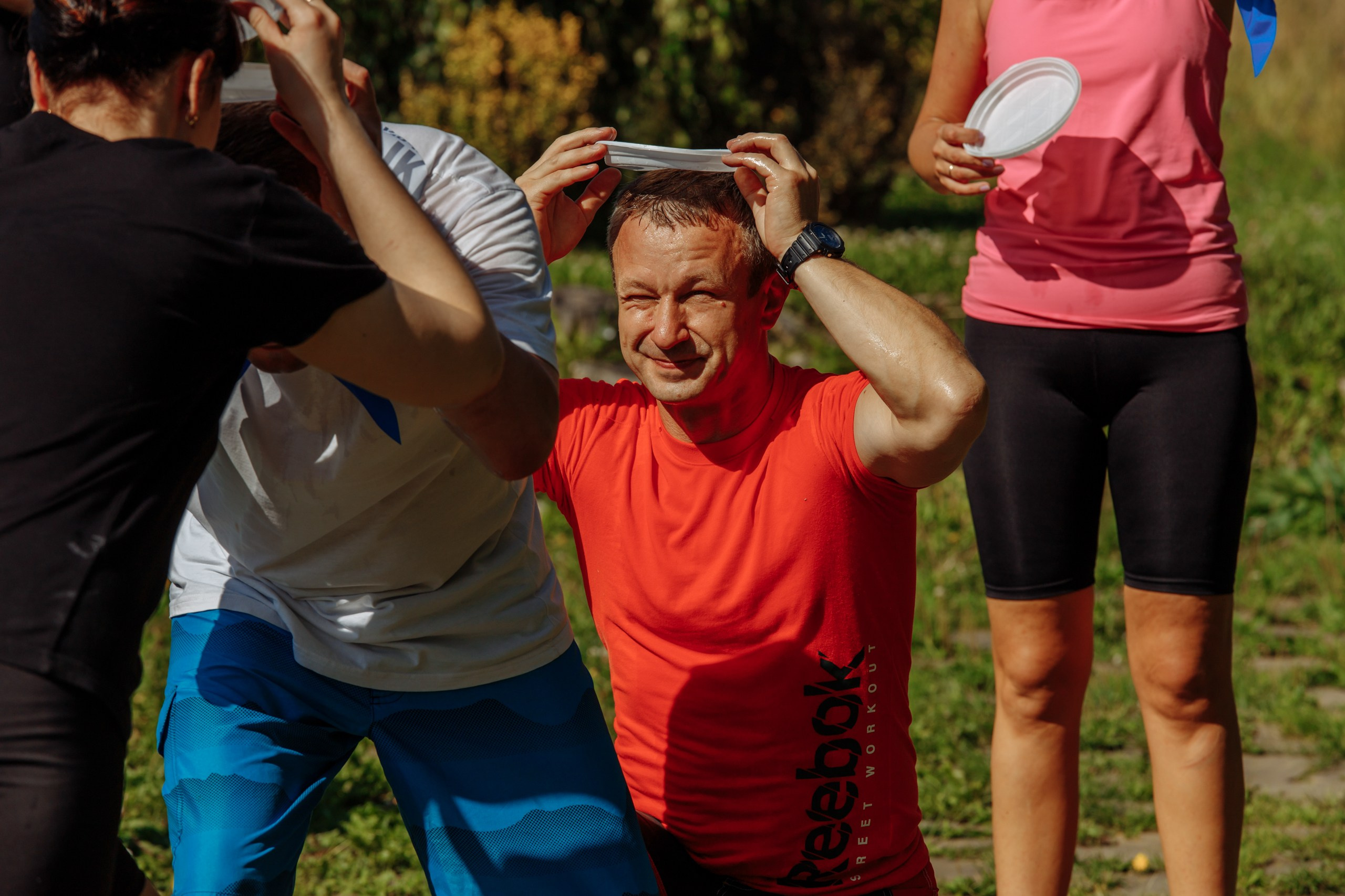 SUMMER. Motorkon. Свадебный фотограф в Ярославле Анастасия Архипова