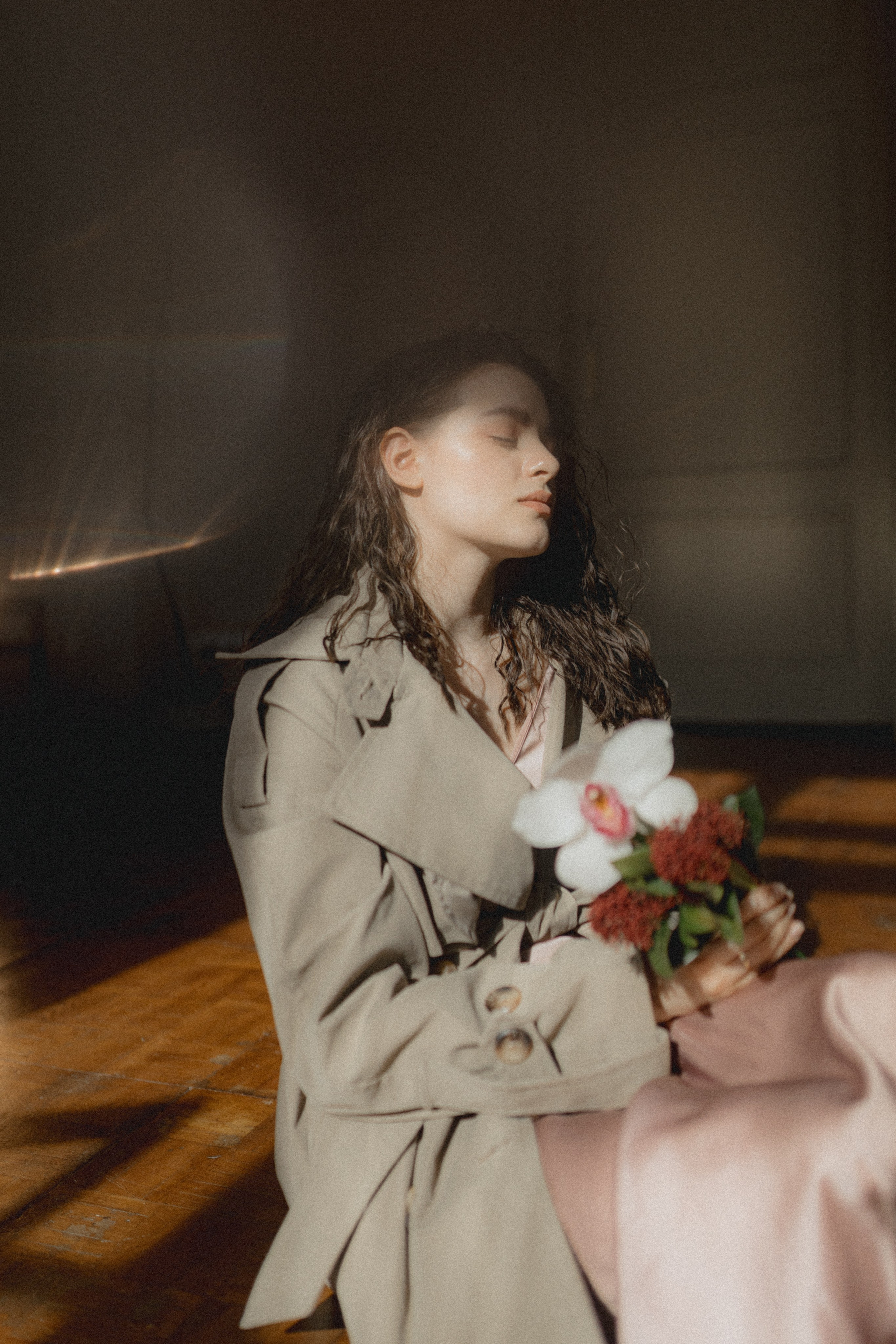 Анастасия. Фотограф НОГИНСК, Москва, Анастасия Белая