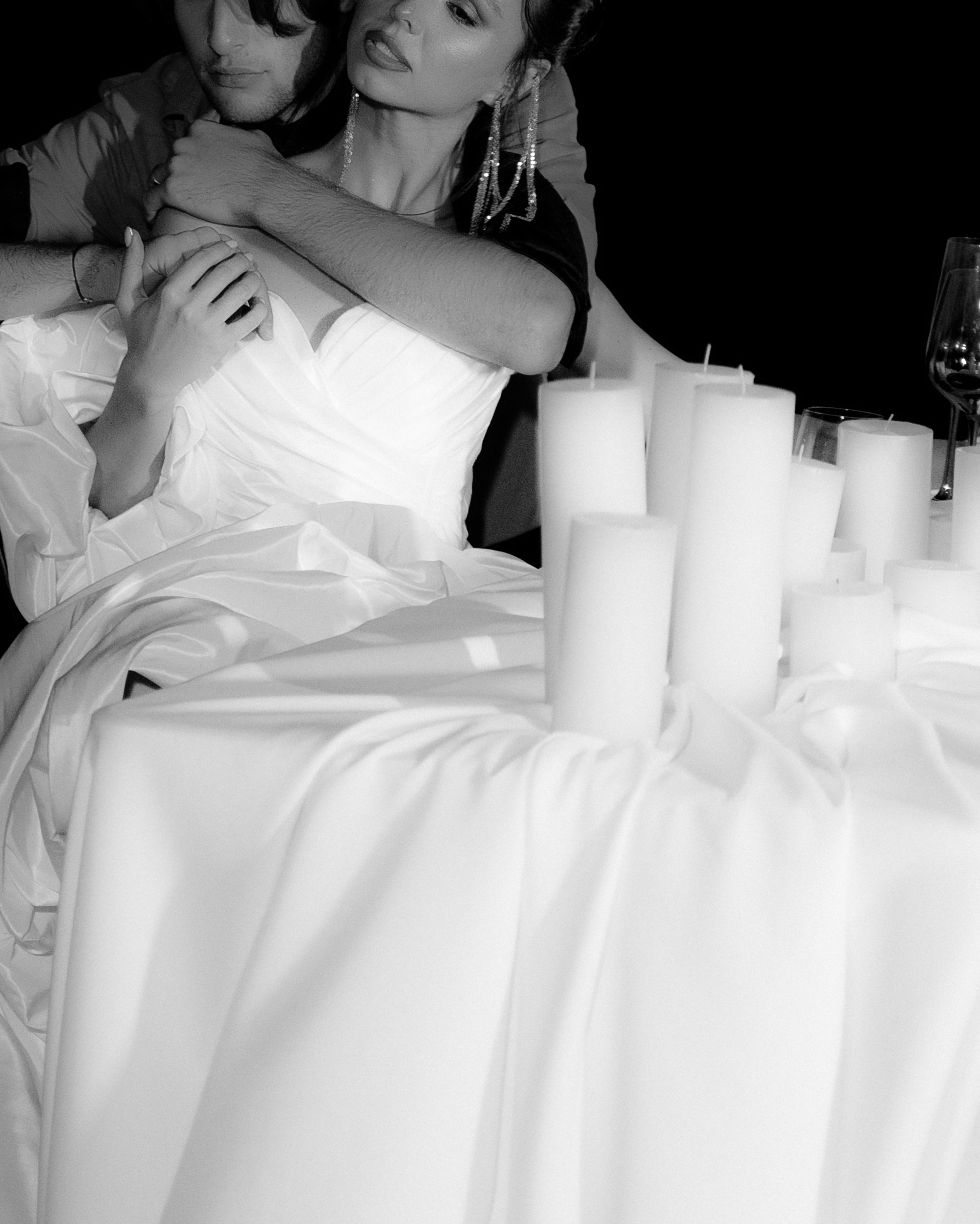 Dubai Desert. Свадебный фотограф Корощенко Екатерина