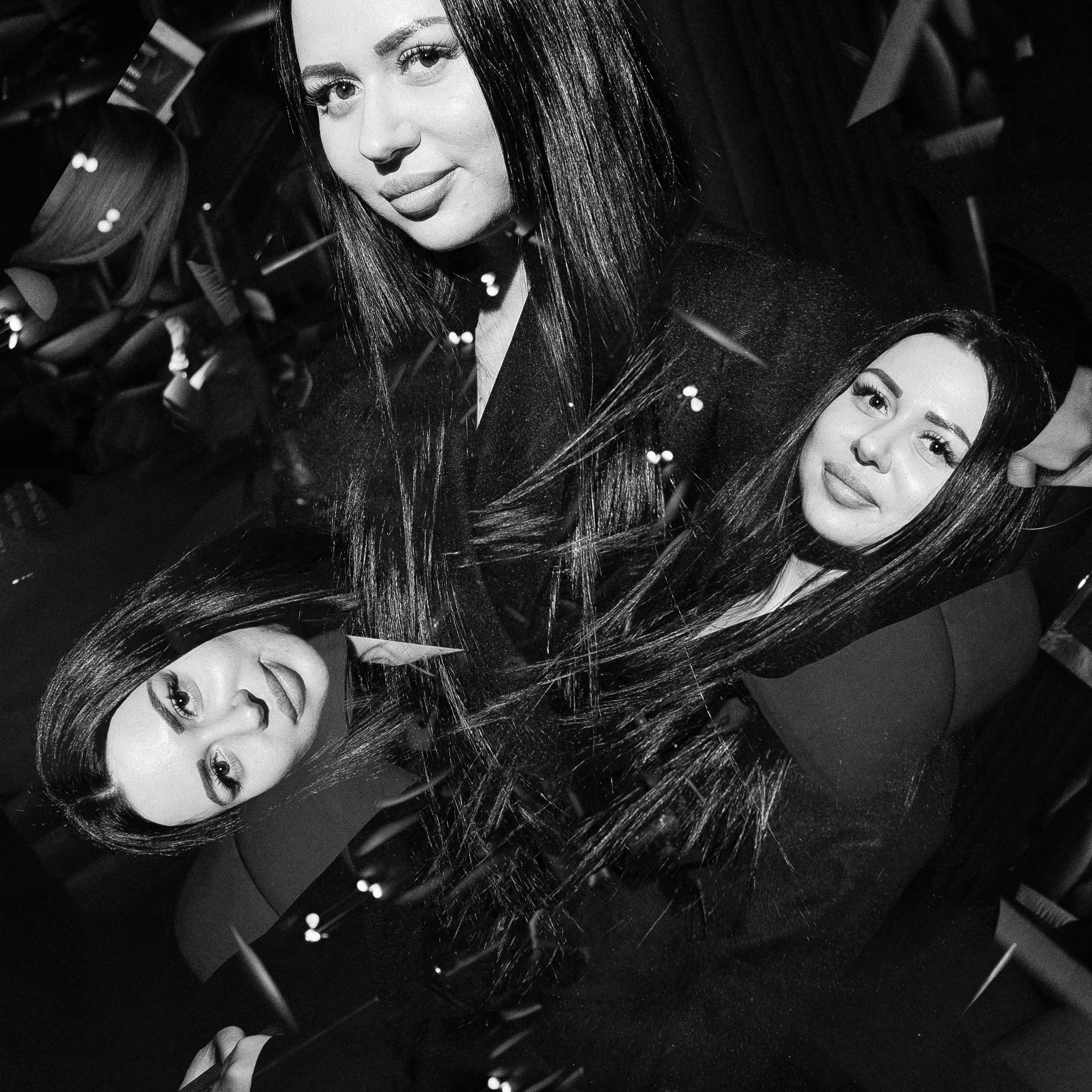 SOLOVI — 8 МАРТА. СВОИ. ФОТООТЧЕТЫ-СОБЫТИЯ-МЕСТА