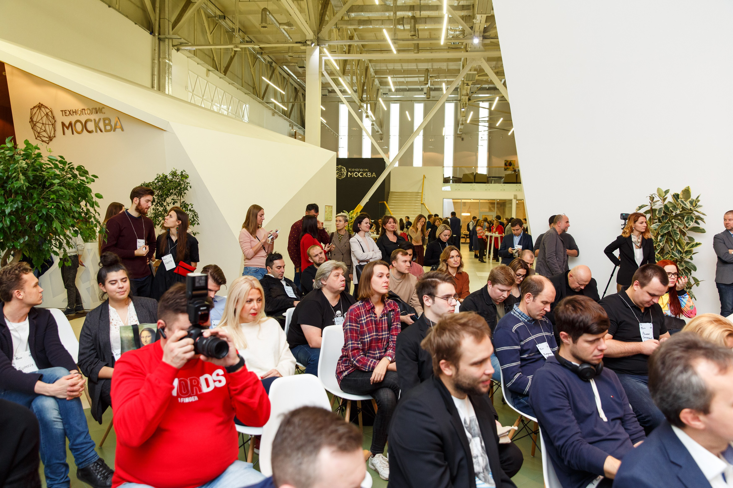 19. Фотограф Недорез Александр в Москве. Репортаж на ваших мероприятиях