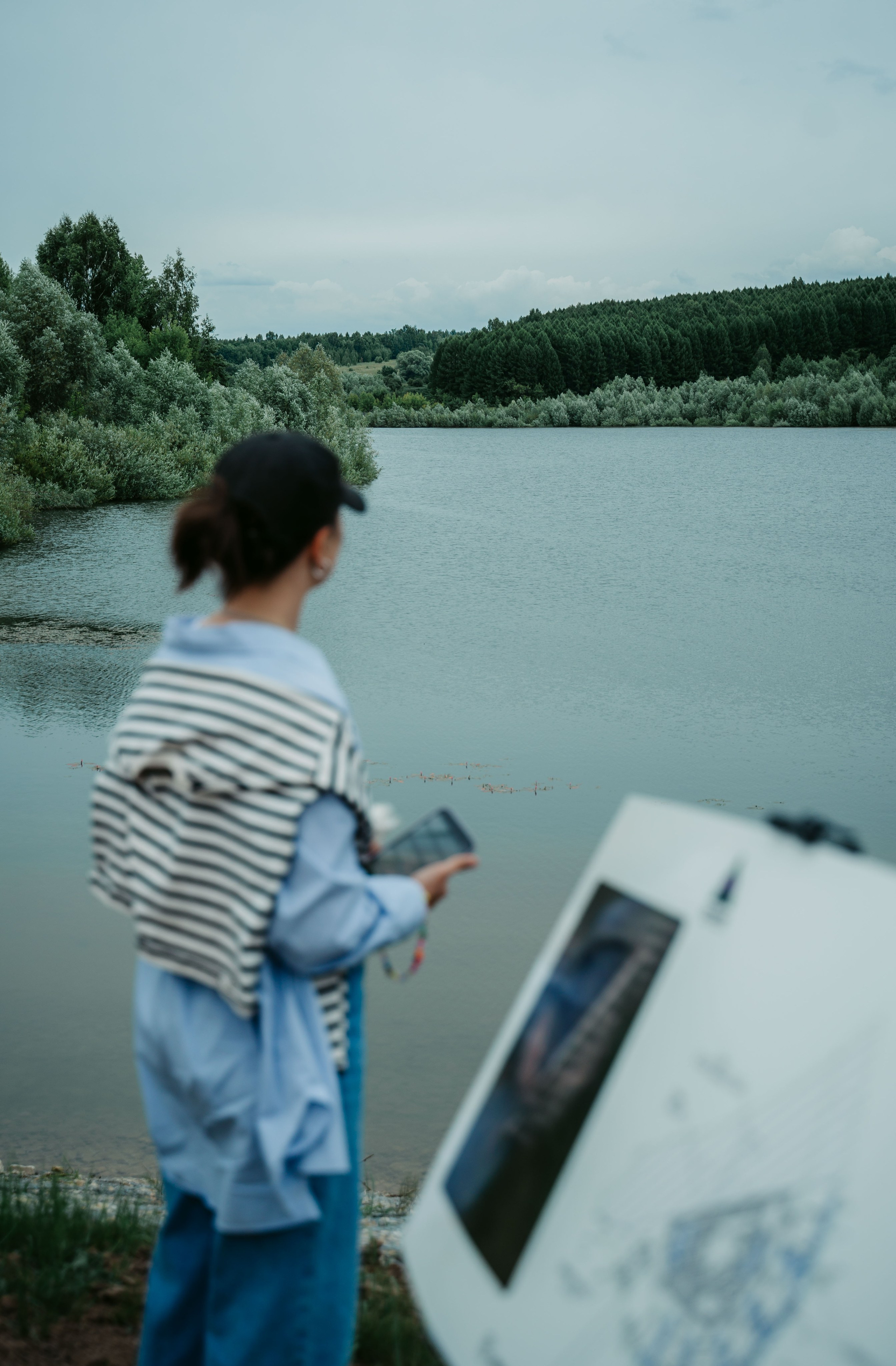 Гектария. Встреча лидеров мнений / 2023. Саша Копылов, фотограф в Казани
