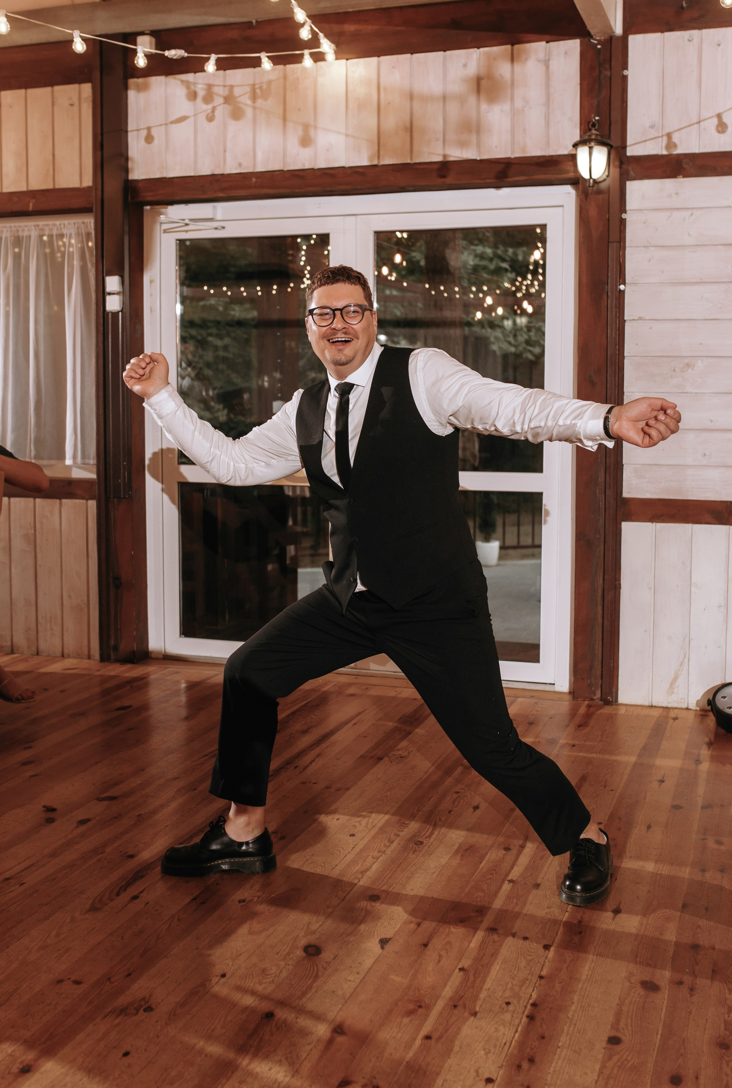 Лесная Поляна. Свадебный фотограф в Минске Вадим Бурчик