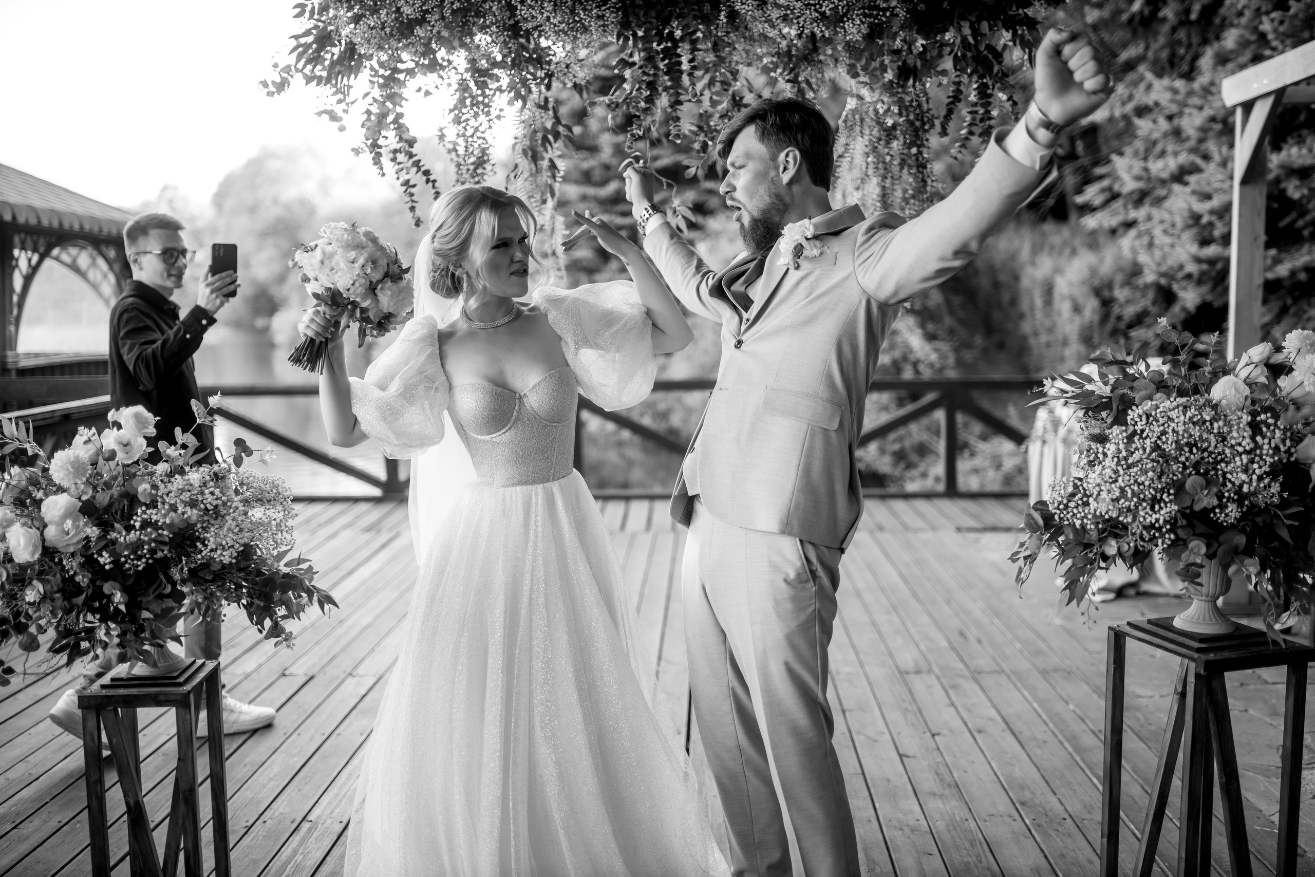 Эдуард и Ирина 02.09.2023. Свадебный и семейный фотограф в Севастополе и в Крыму Анастасия Корчак