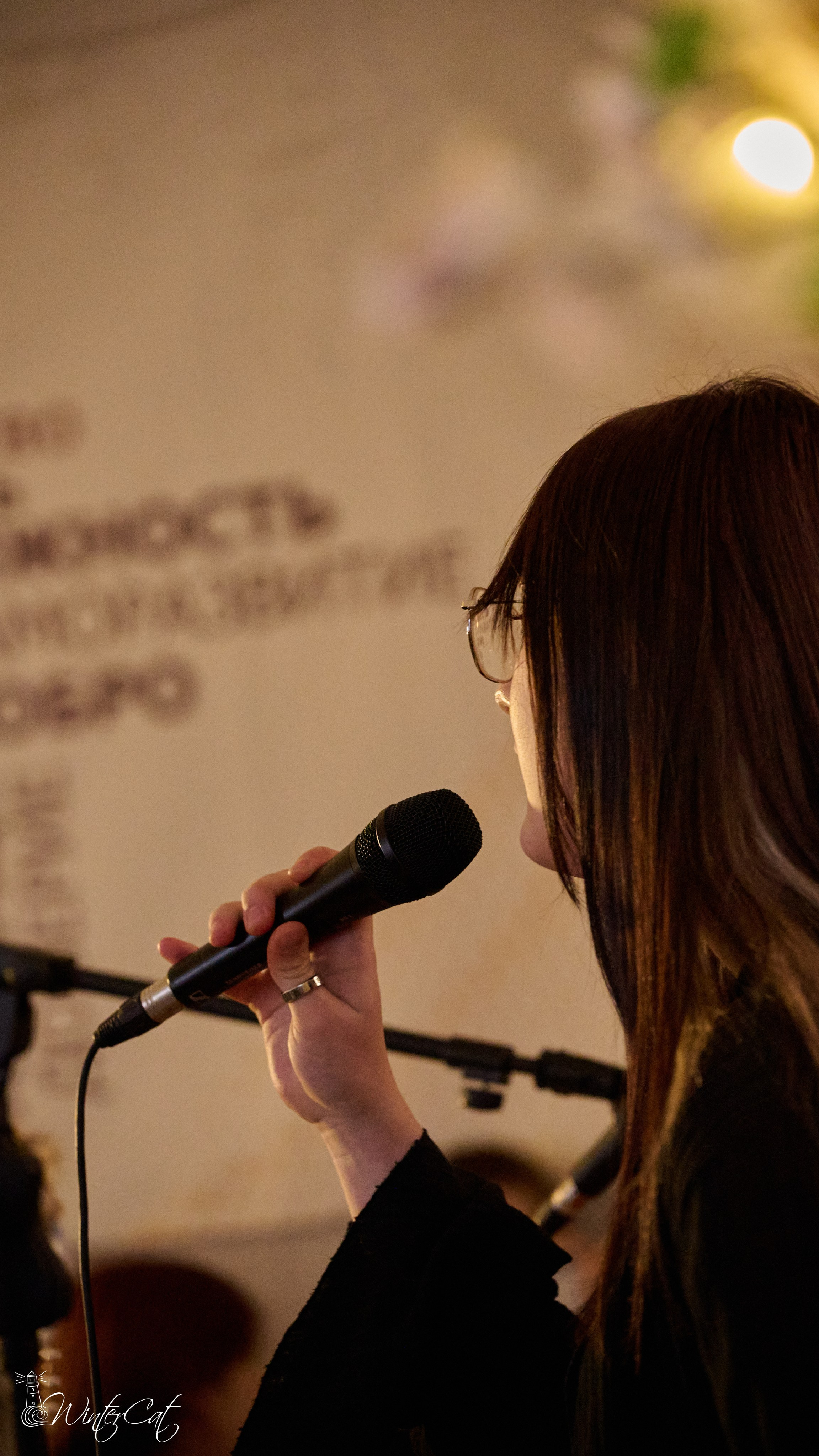 Тёплый Вечер (18.04.26 Чайка). Портретный и репортажный фотограф в Магадане Андрей Нефедов WinterCatPhoto