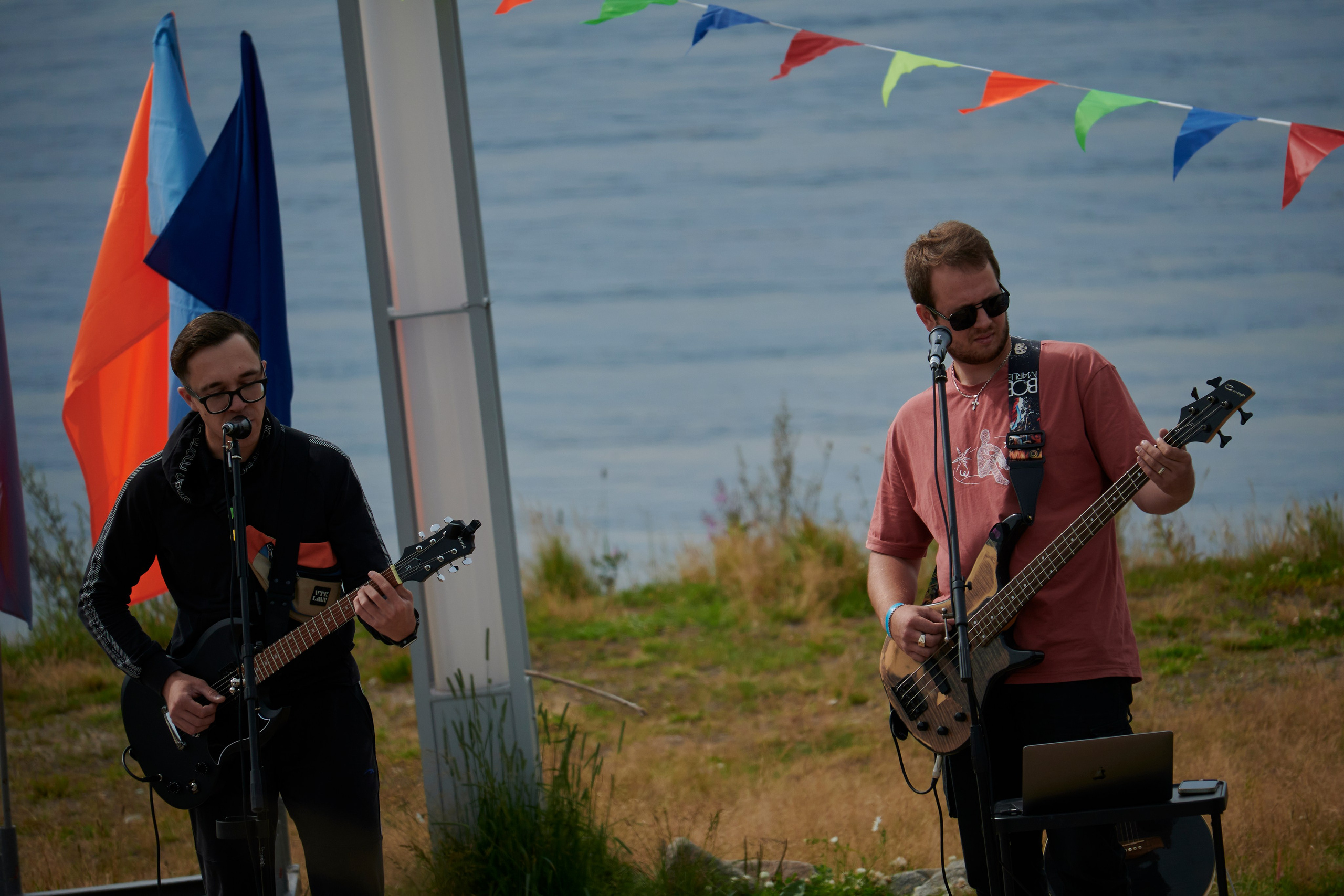 Тайна четырёх стихий. Портретный и репортажный фотограф в Магадане Андрей Нефедов WinterCatPhoto