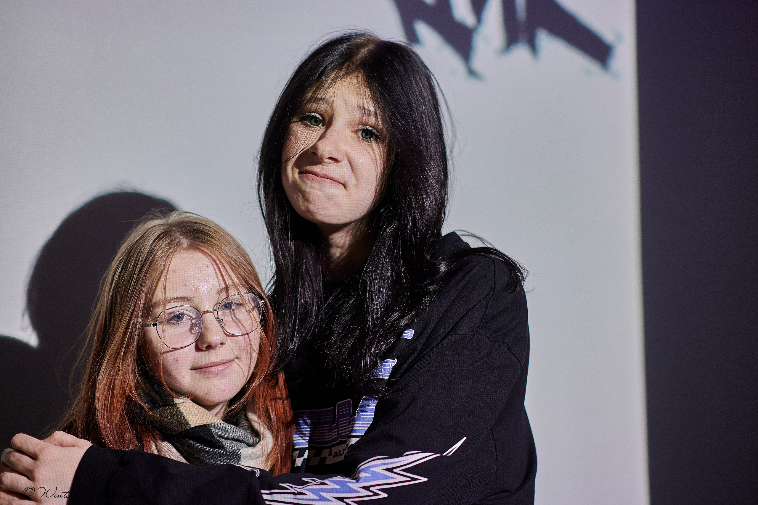 Крик (Чайка 11.05.24). Портретный и репортажный фотограф в Магадане Андрей Нефедов WinterCatPhoto