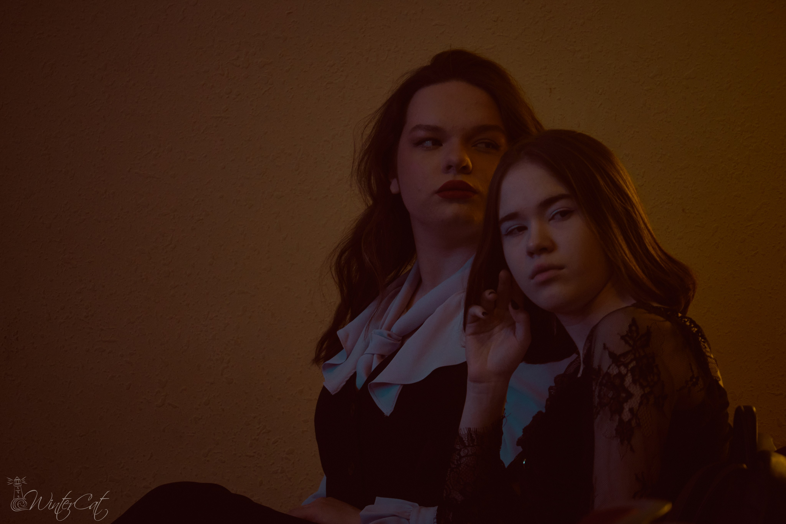 Крик ДК Автотэк. Портретный и репортажный фотограф в Магадане Андрей Нефедов WinterCatPhoto