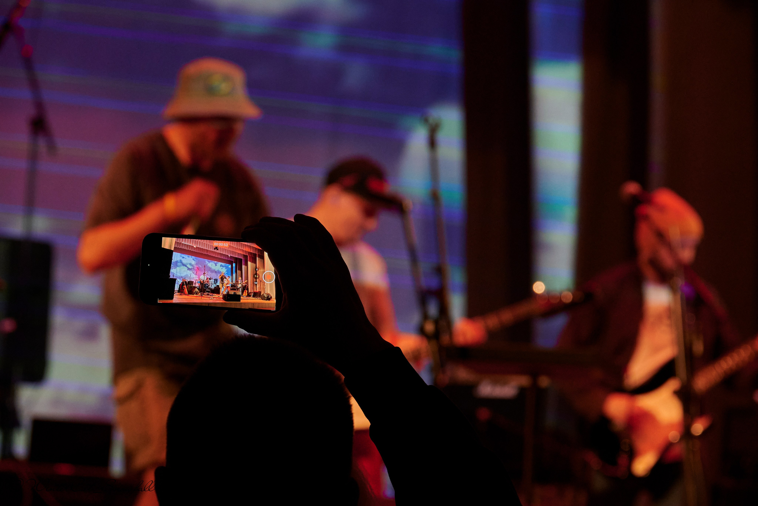 Золотая Лестница 2024. Портретный и репортажный фотограф в Магадане Андрей Нефедов WinterCatPhoto