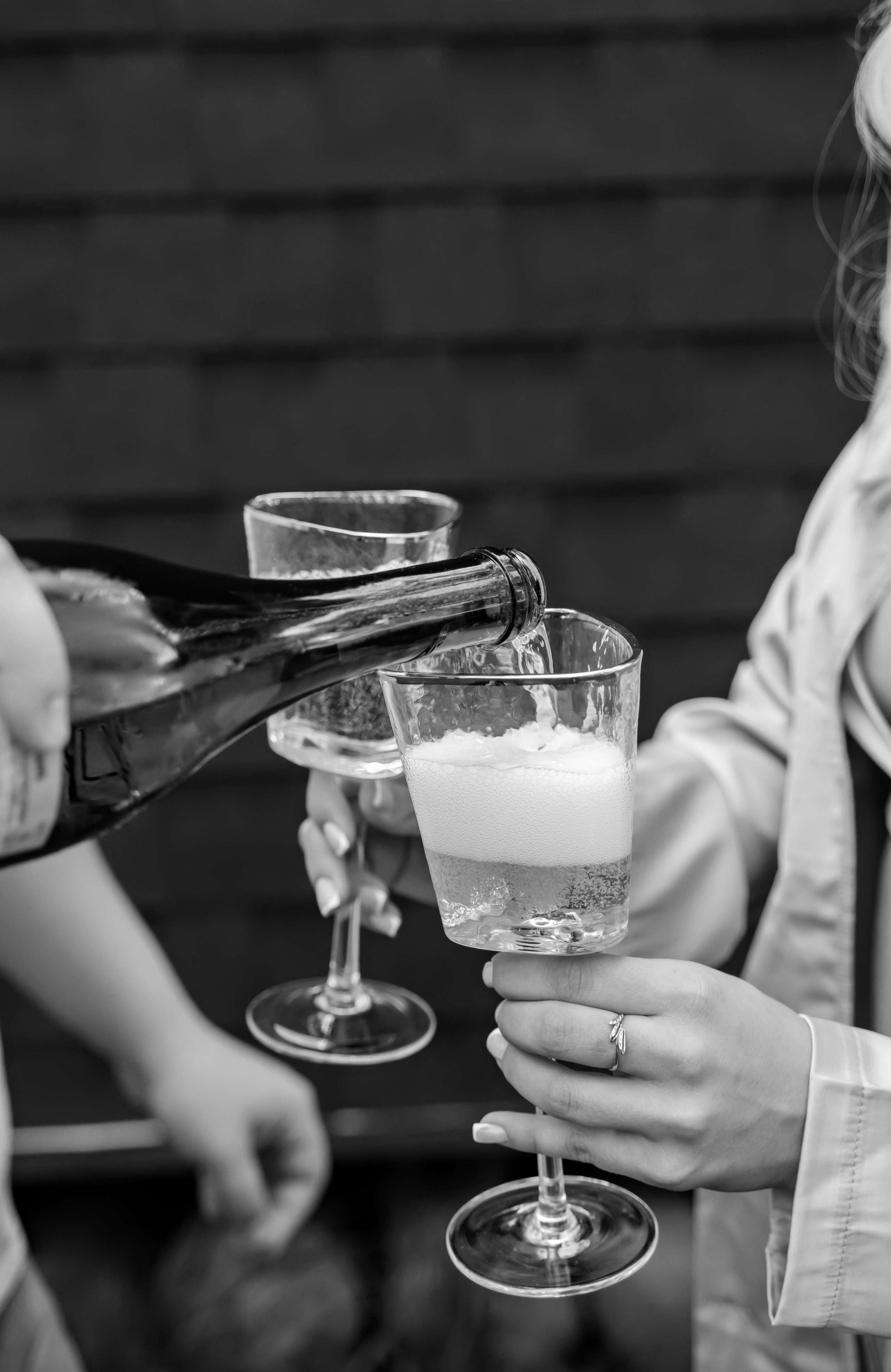 Свадебная история. Свадебный фотограф Амина Хомович