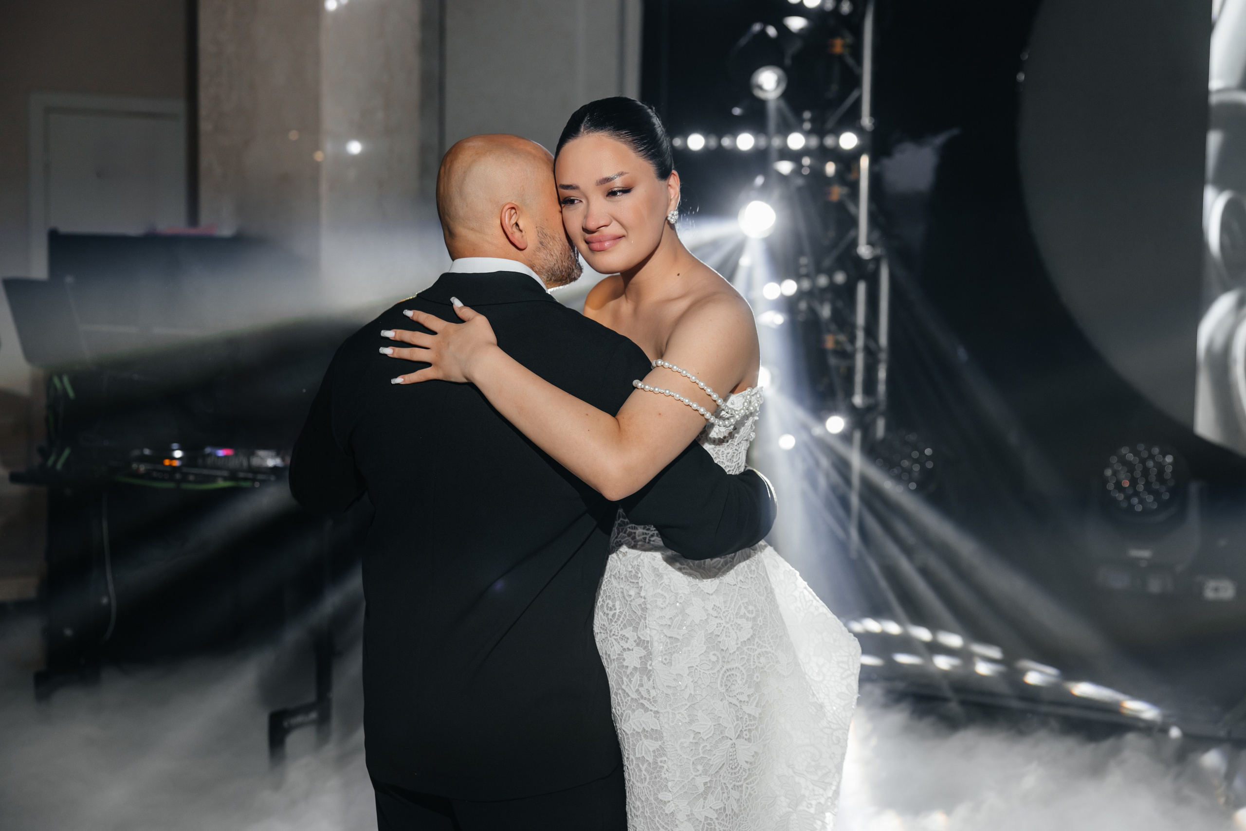 Андрей & Вероника. Свадебный фотограф в Южно-Сахалинске — Бойко Александр