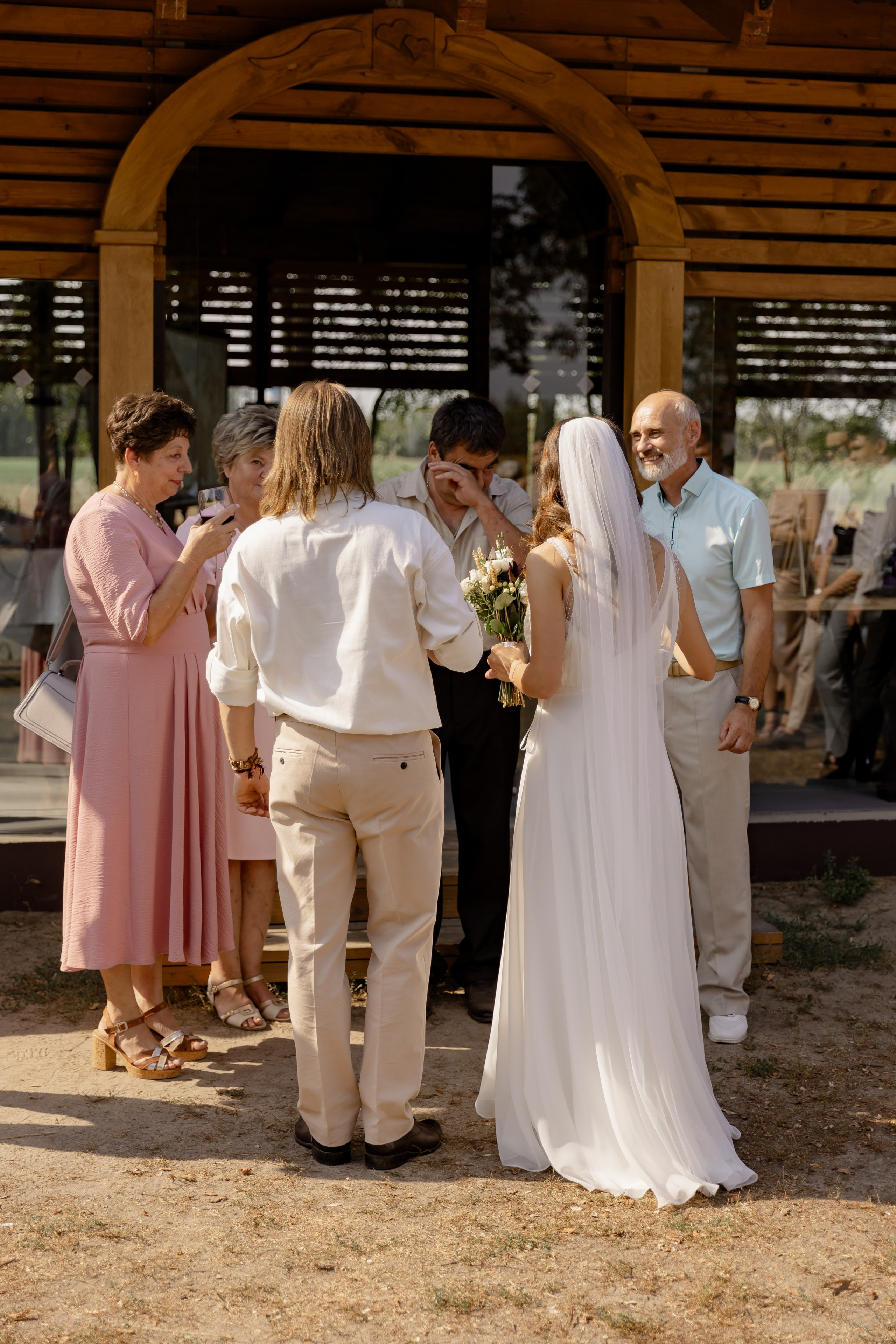 Виноградники. Dima Lemeshevsky