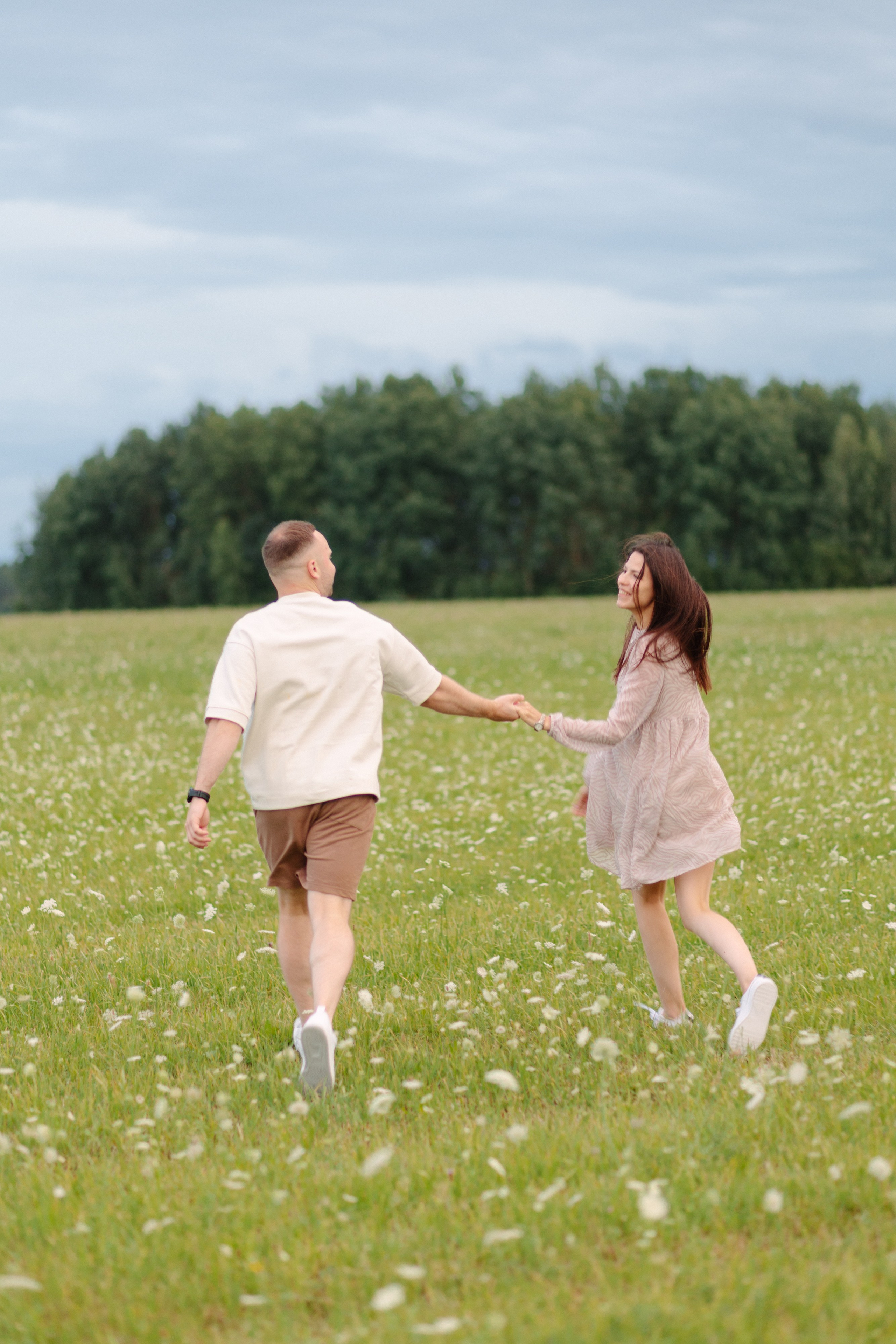 Подсолнухи. Dima Lemeshevsky