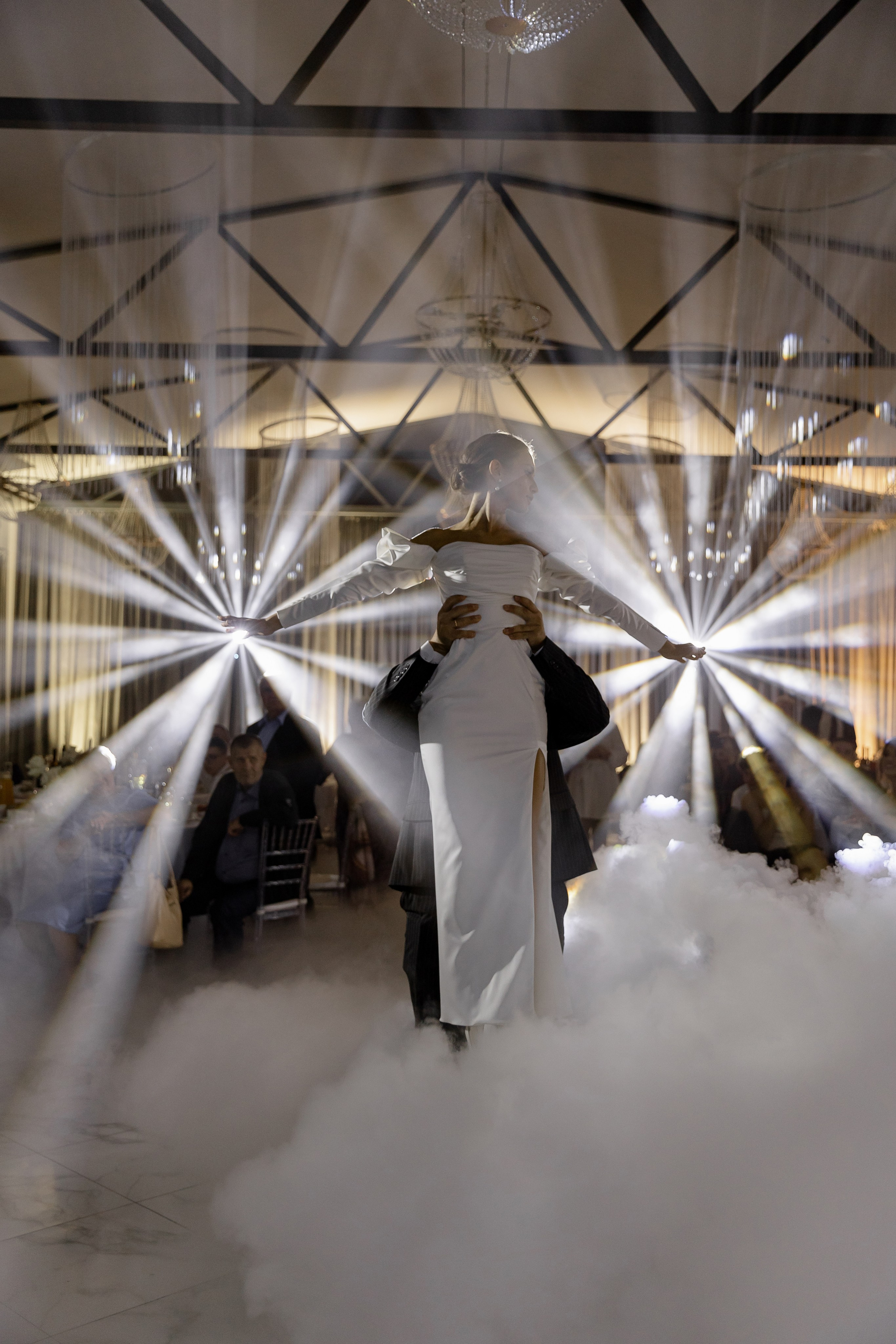 Кирилл и Даша. Dima Lemeshevsky